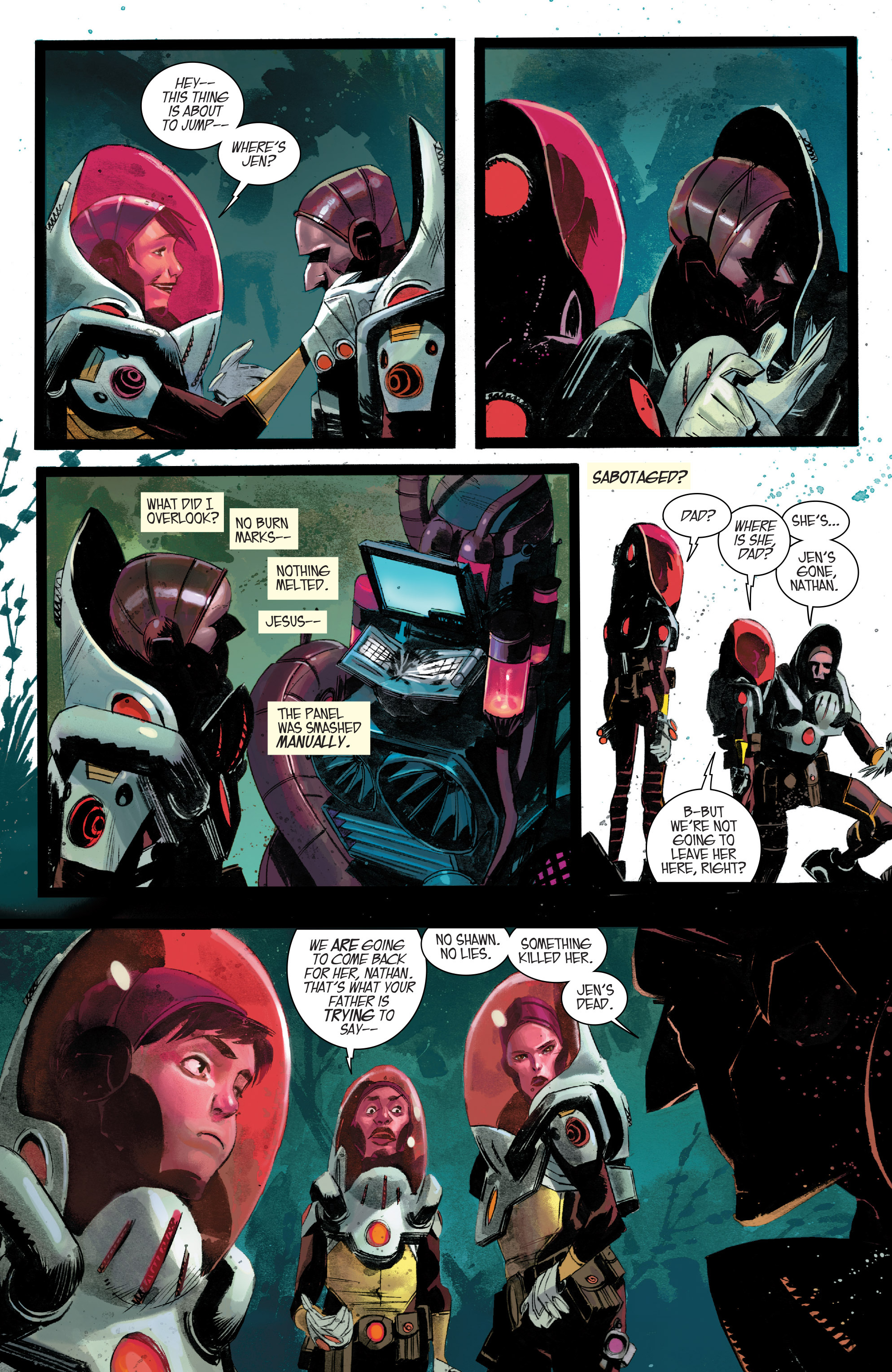 Black Science _TPB_1 - Page 27