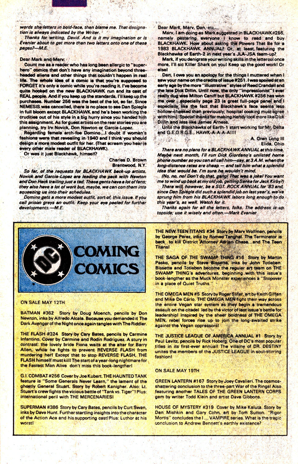 Blackhawk (1957) Issue #261 - Page 27