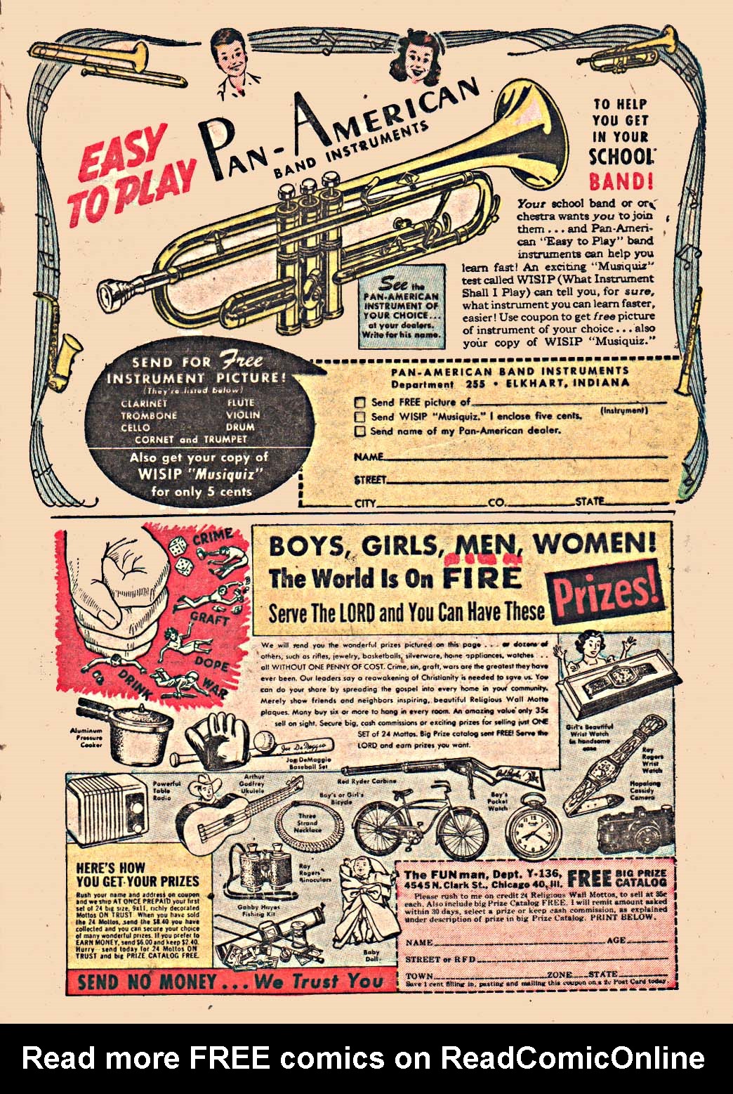 Blackhawk (1957) Issue #73 - Page 33