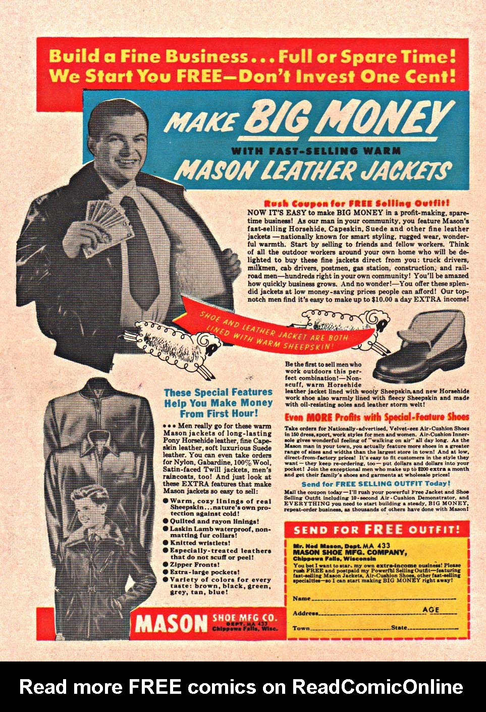 Blackhawk (1957) Issue #82 - Page 36