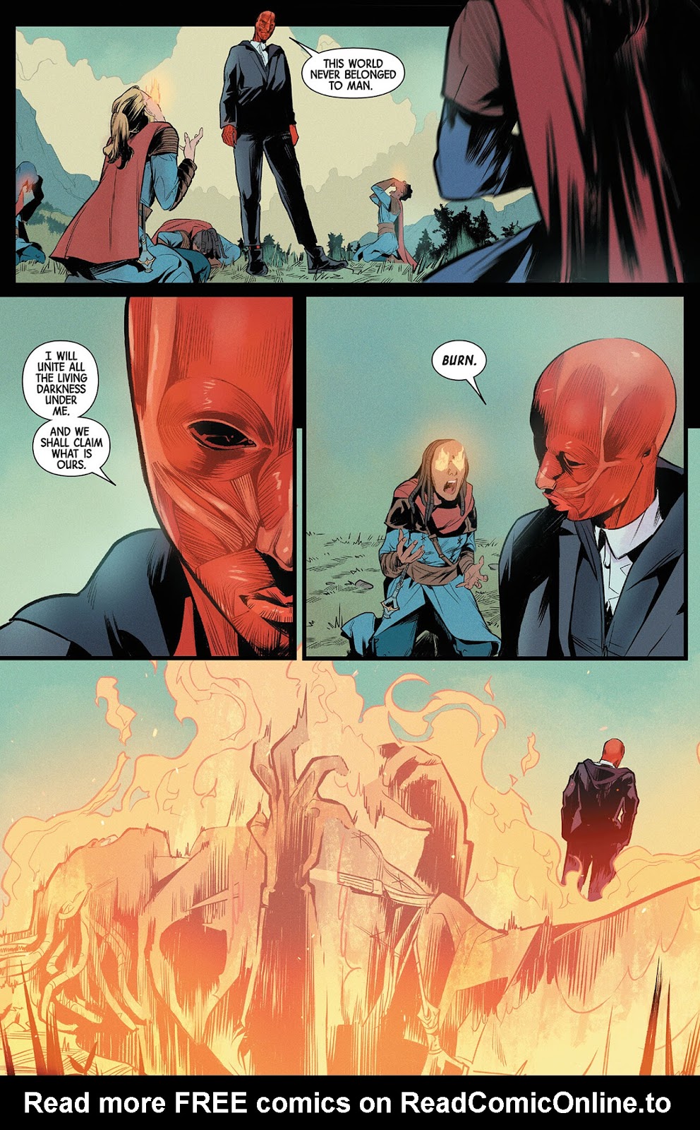 Blade (2023) Issue #3 - Page 7