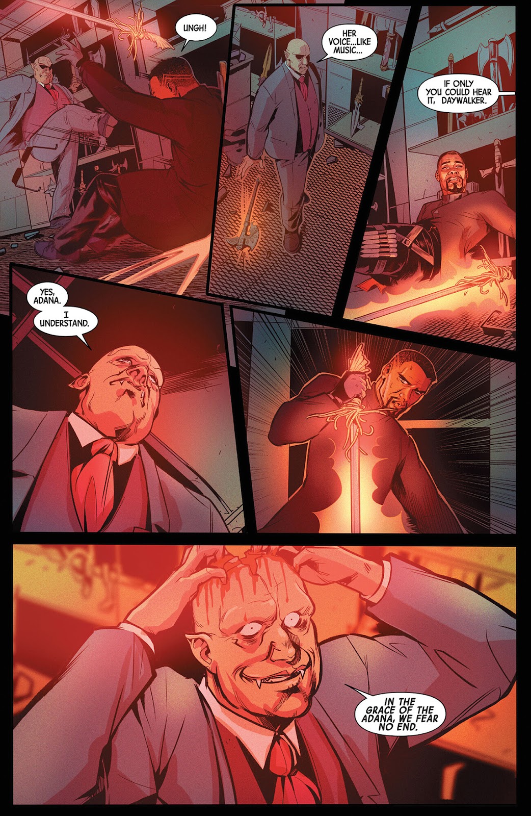 Blade (2023) Issue #4 - Page 18