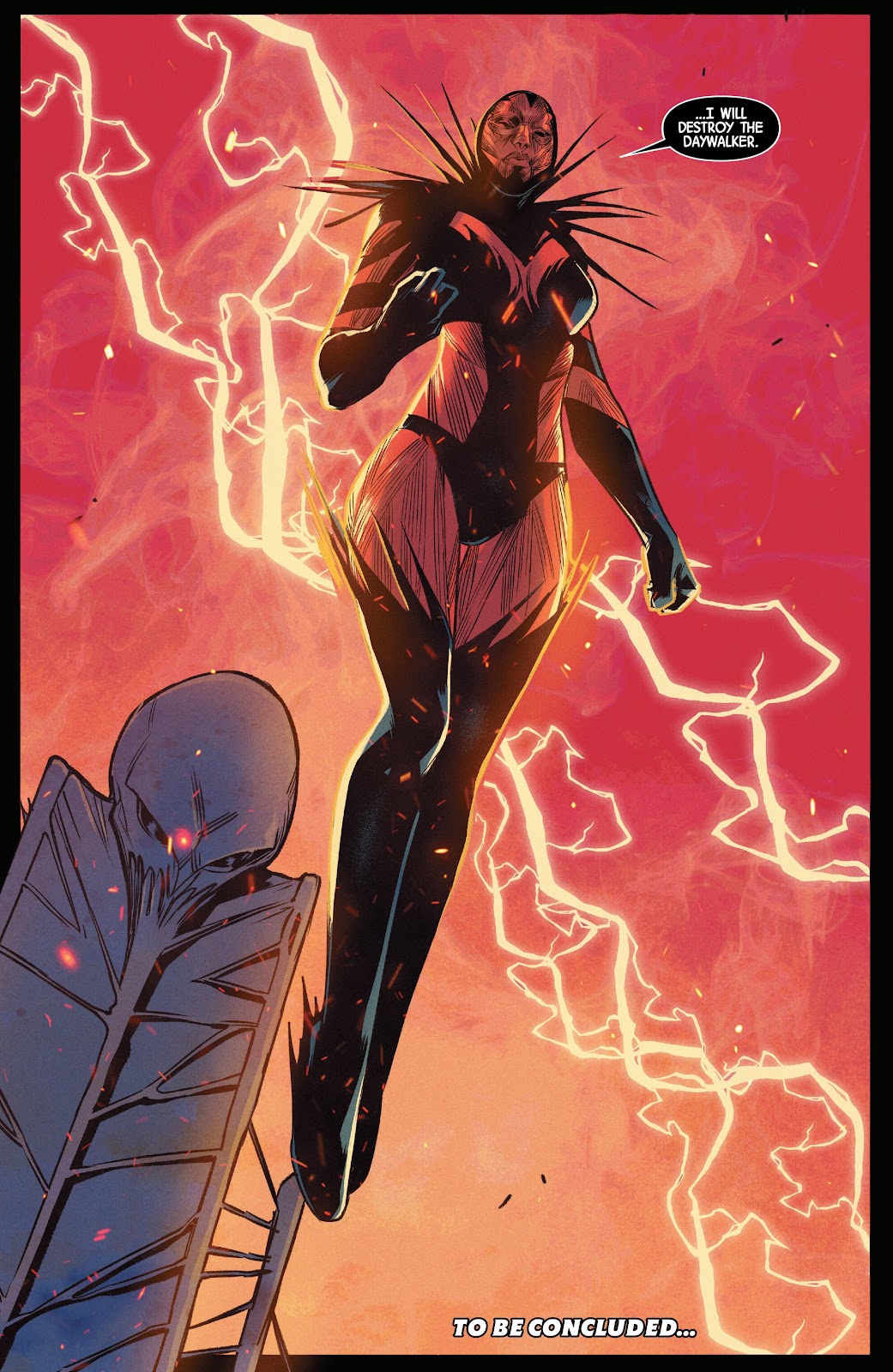 Blade (2023) Issue #9 - Page 22