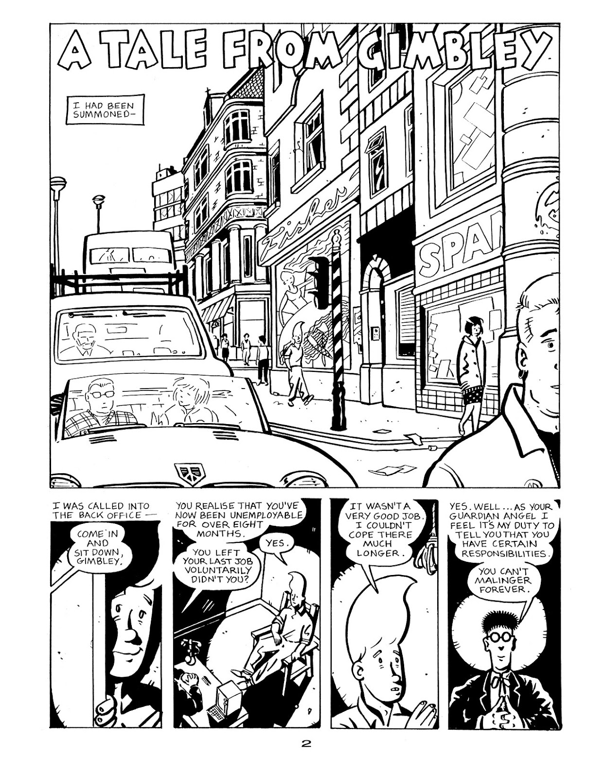 Blite Full - Page 4
