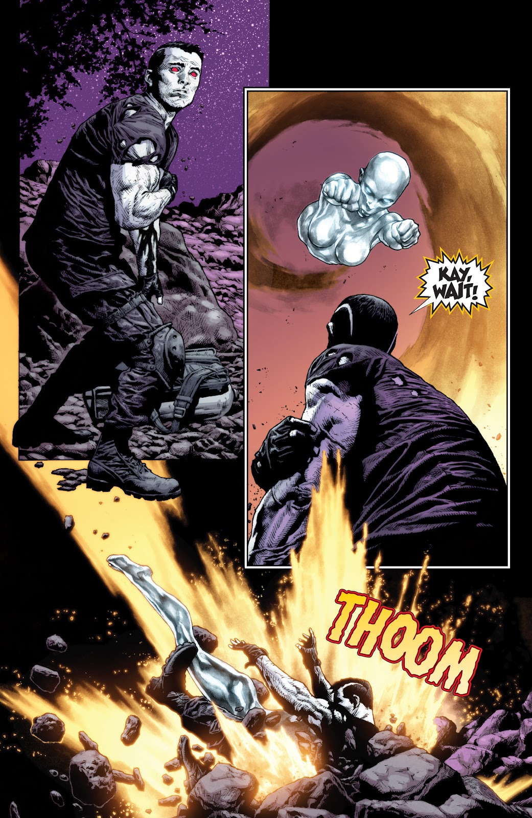 Bloodshot Reborn (2015) Issue #17 - Page 11