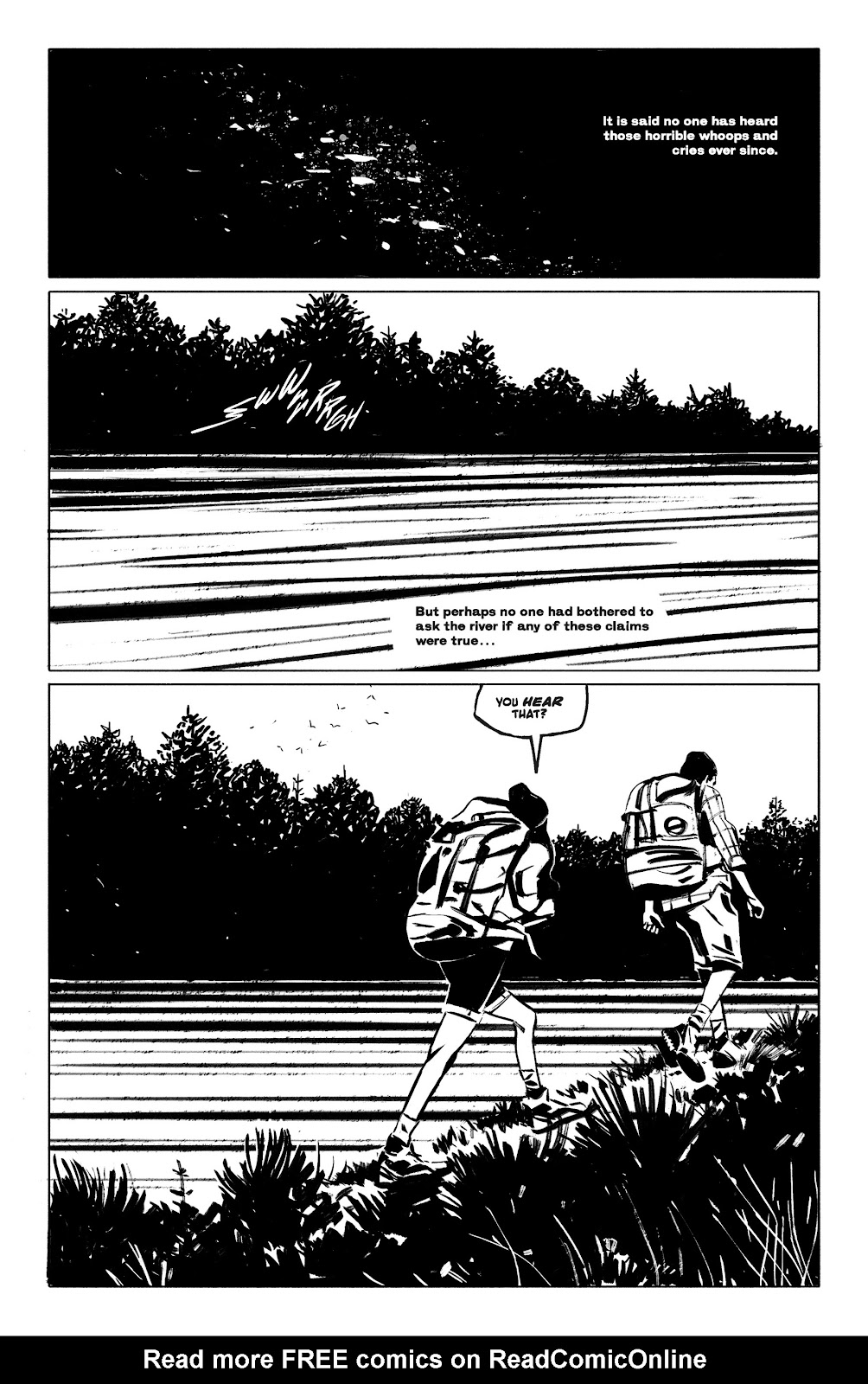 Blue Book: 1947 Issue #1 - Page 35