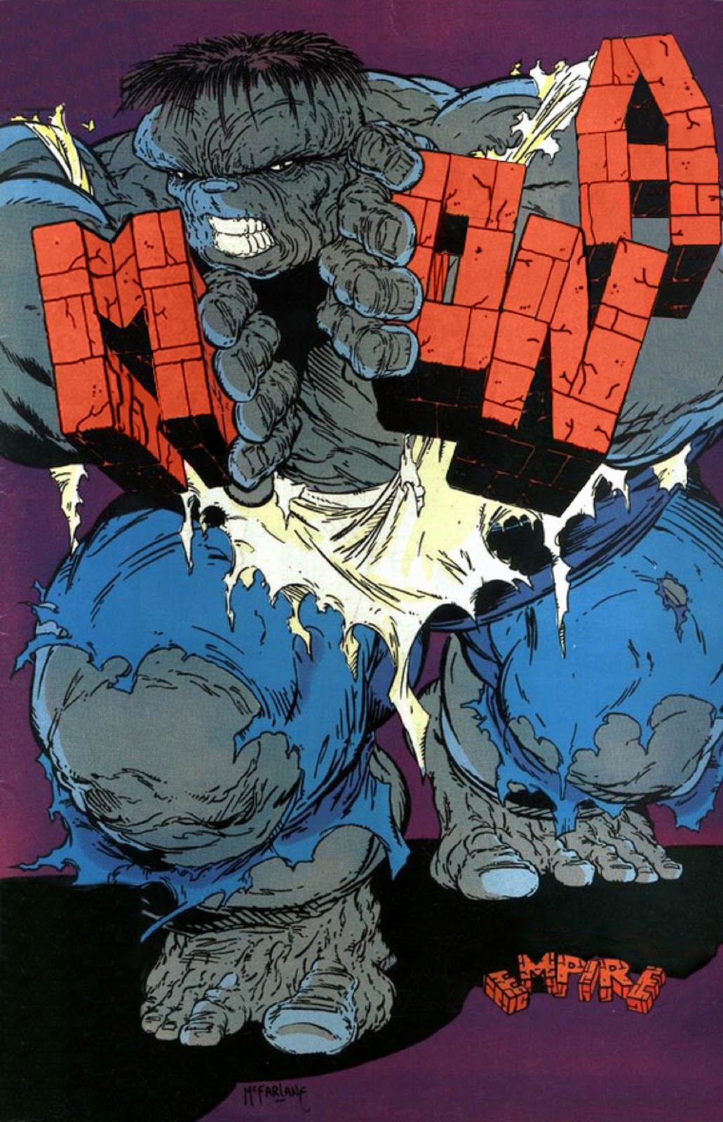 Bone (1991) Issue #54 - Page 50