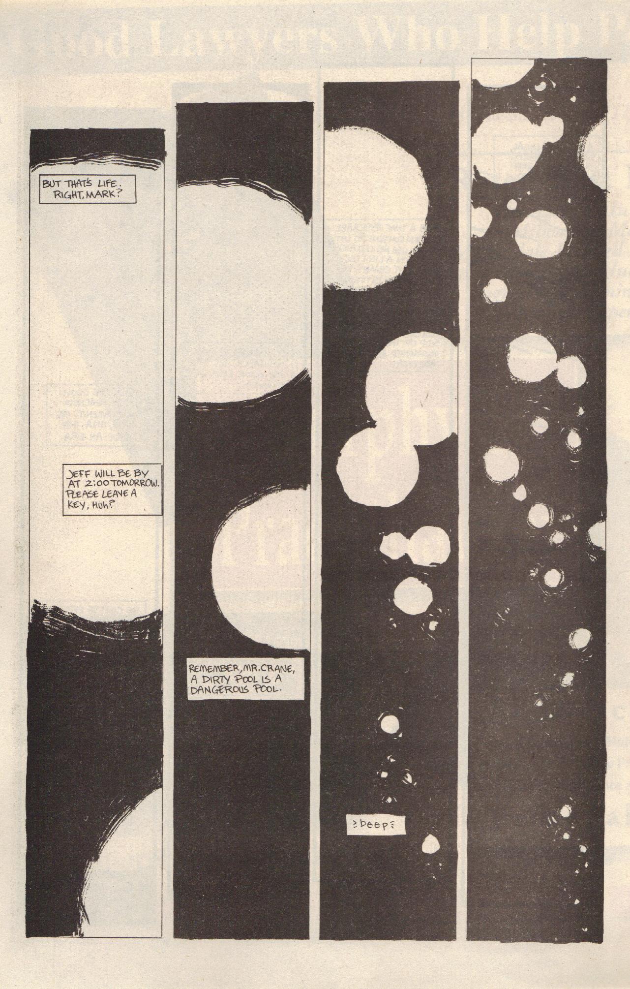 Boneshaker Full - Page 6