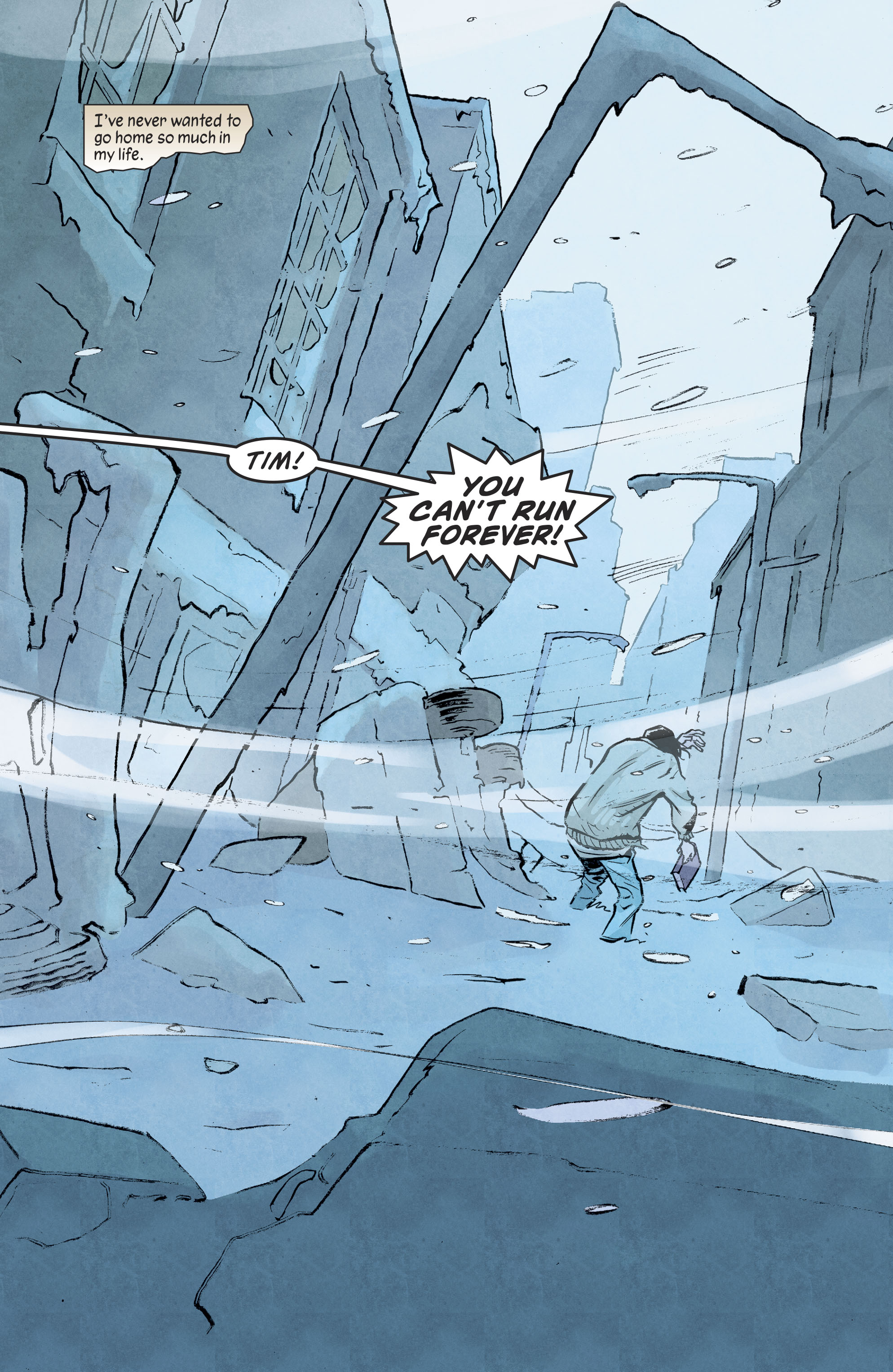 Books of Magic (2018) Issue #17 - Page 2