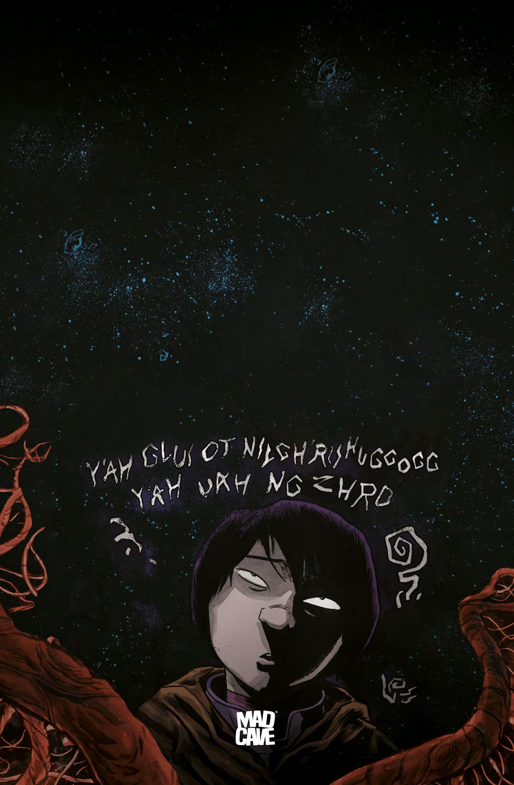Bountiful Garden Issue #4 - Page 31