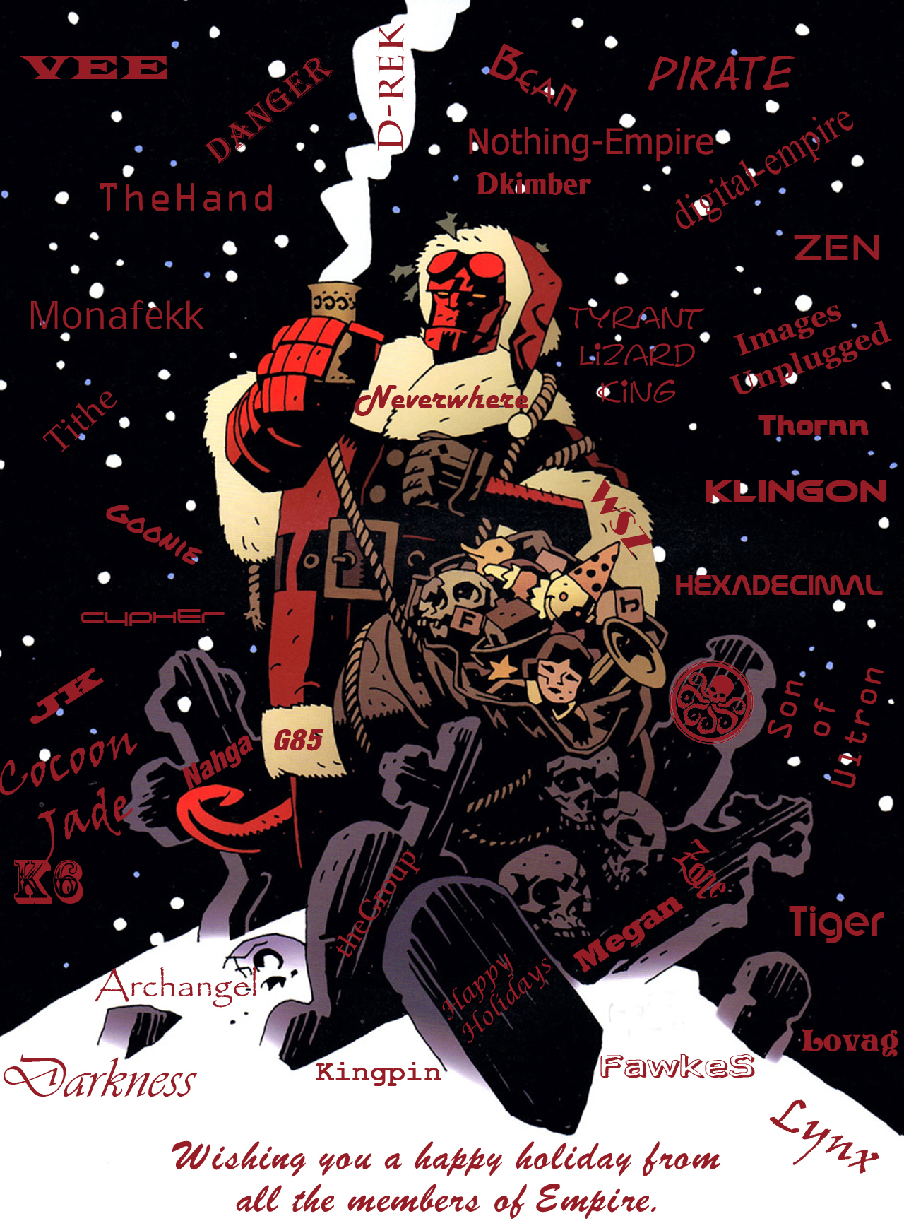 Brain Boy   Issue #0 - Page 32