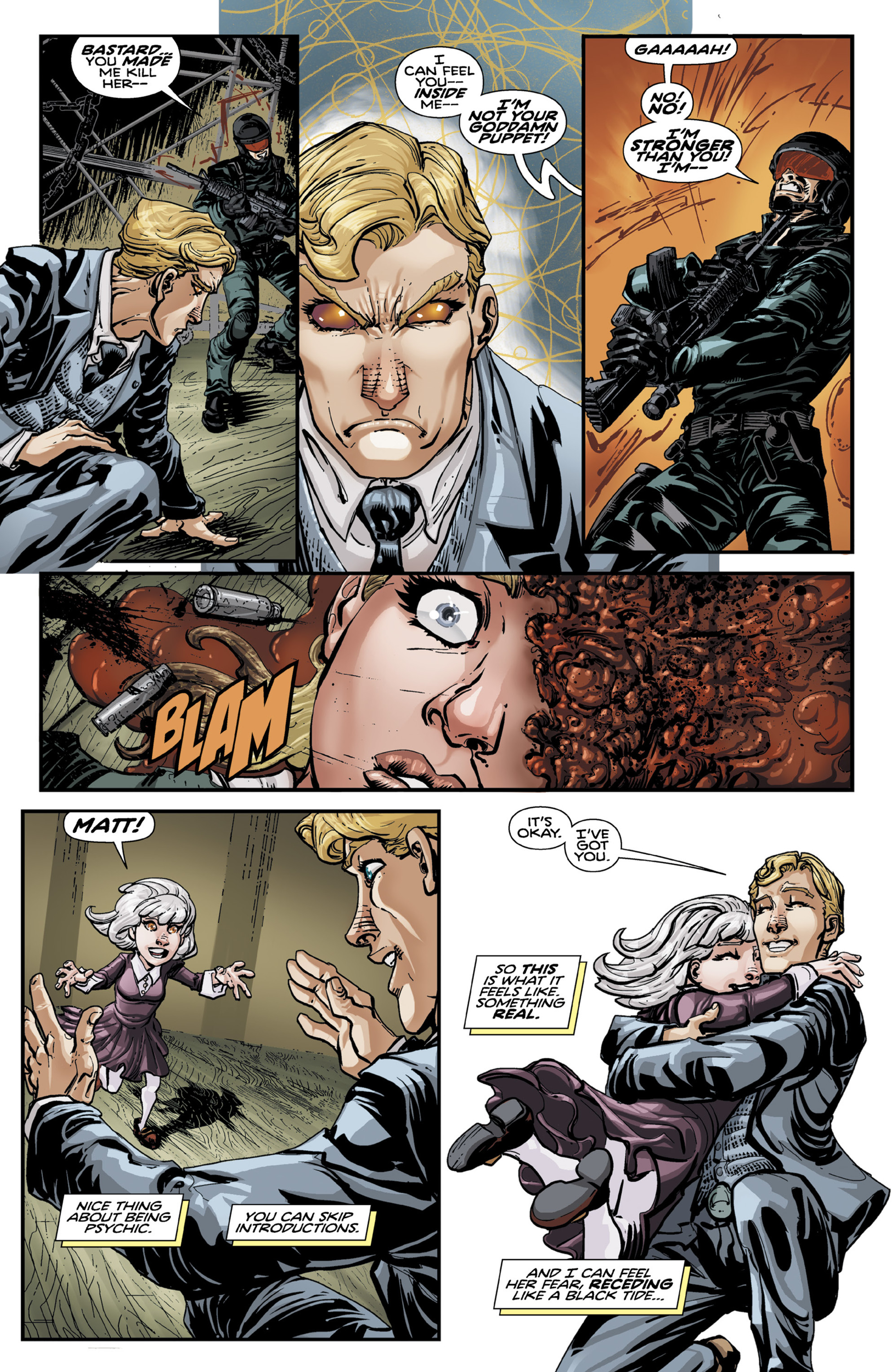 Brain Boy   TPB_1 - Page 29