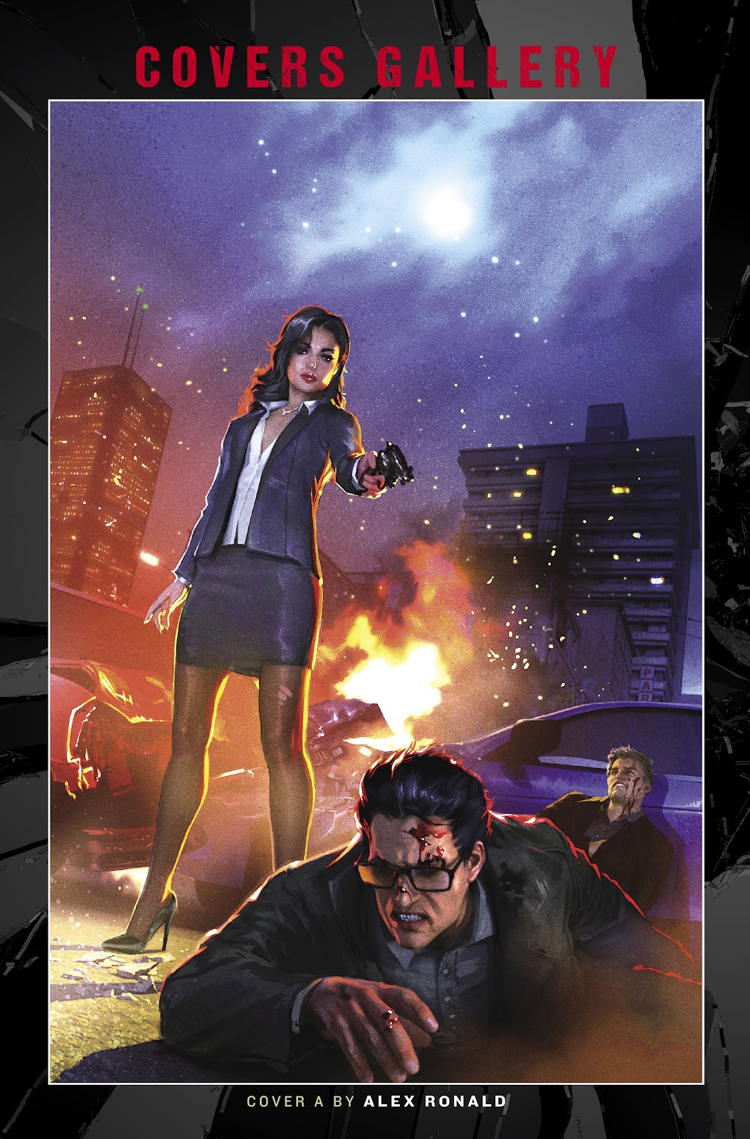 Breakneck Issue #3 - Page 27
