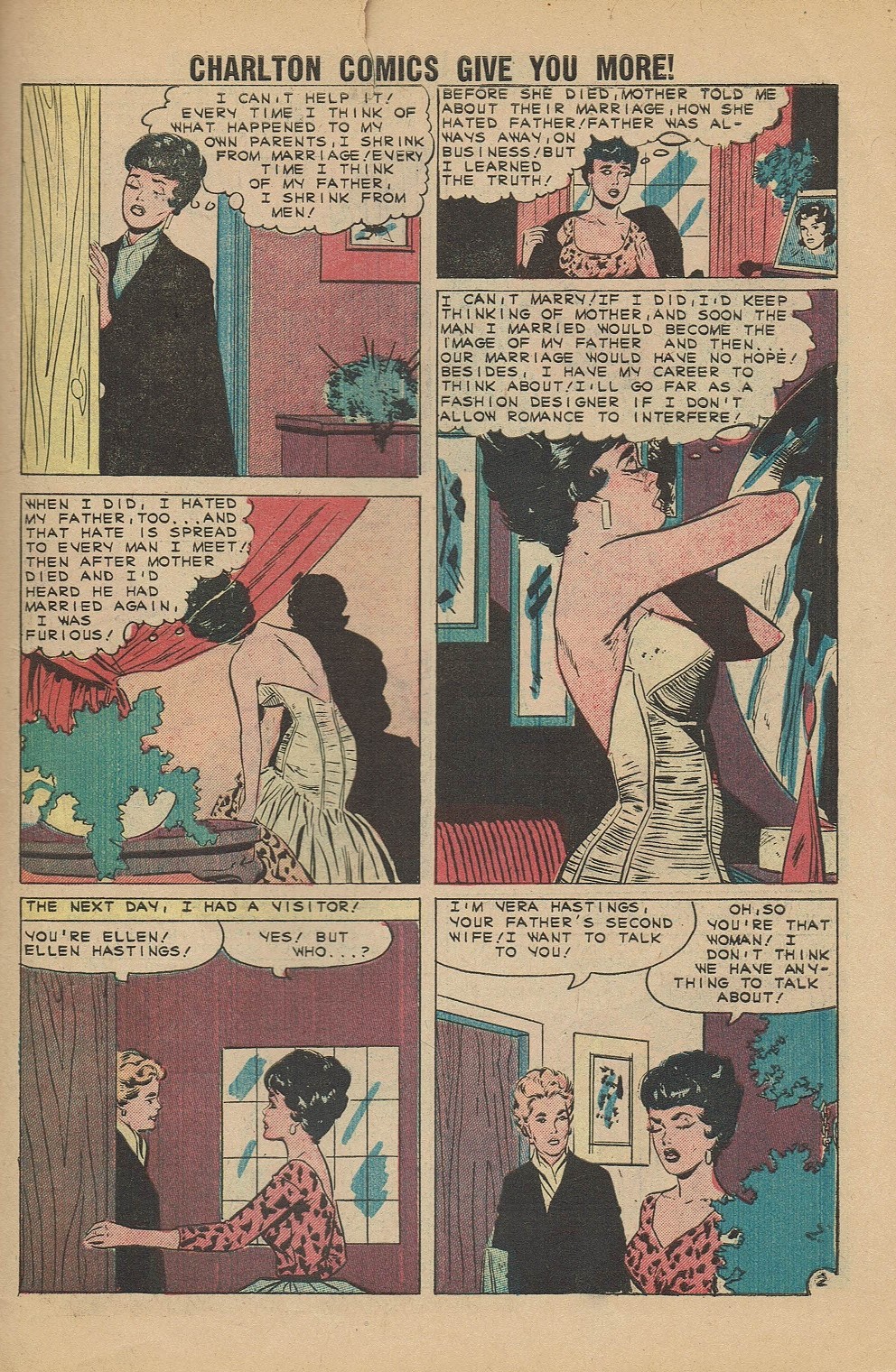 Brides in Love Issue #22 - Page 27