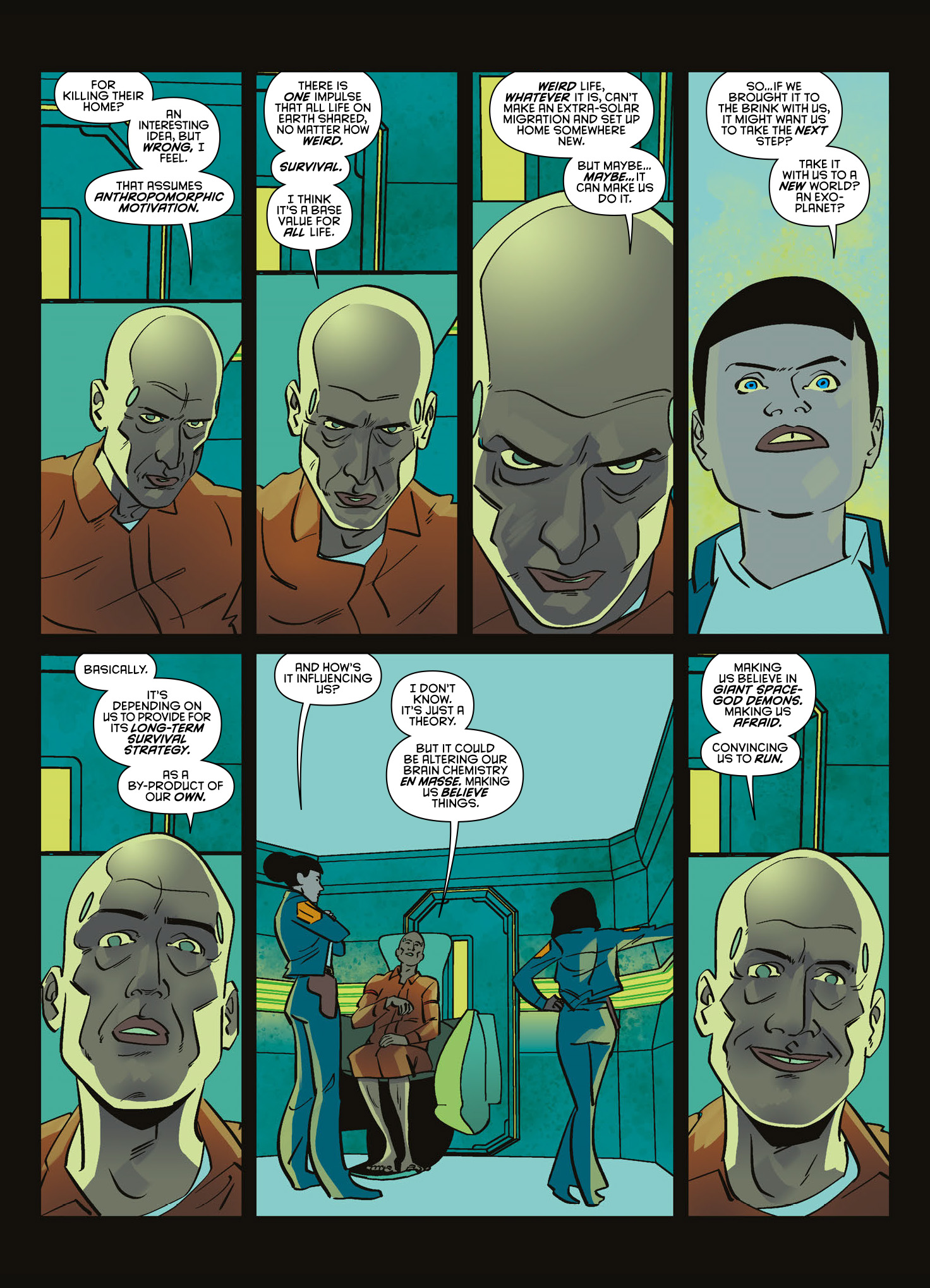 Brink TPB_3 - Page 102