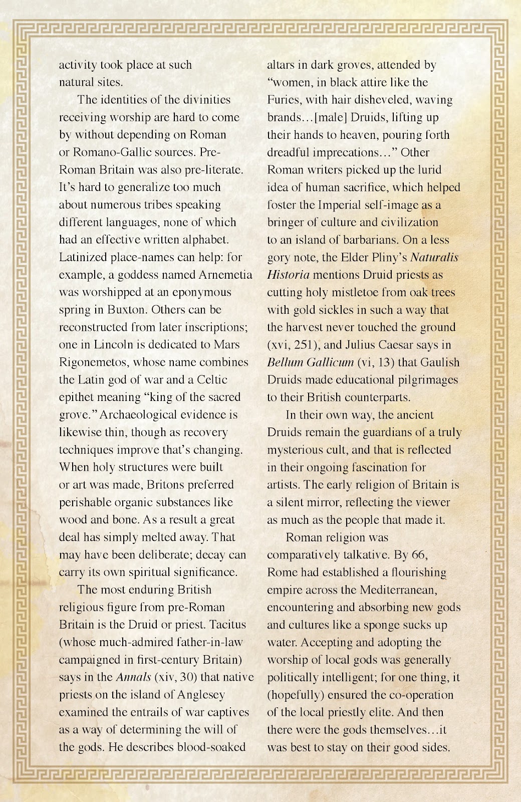 Britannia Issue #4 - Page 28