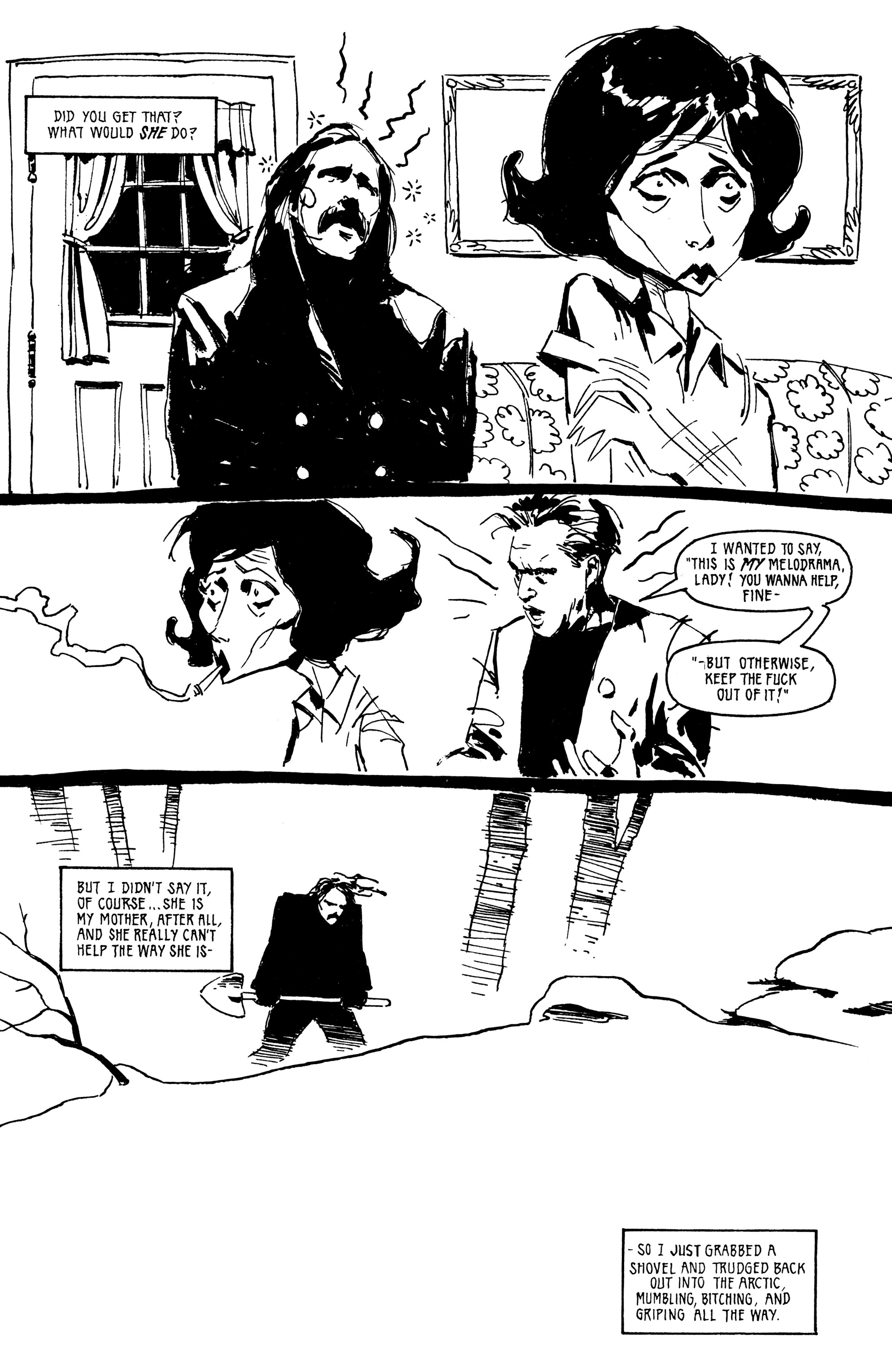 Brooklyn Dreams (2025) Full (Part 2) - Page 59