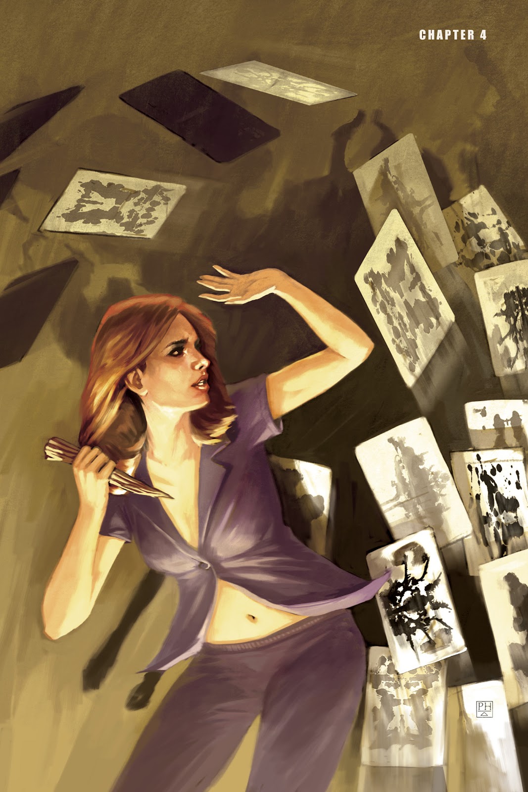 Buffy the Vampire Slayer Omnibus TPB_1 - Page 279