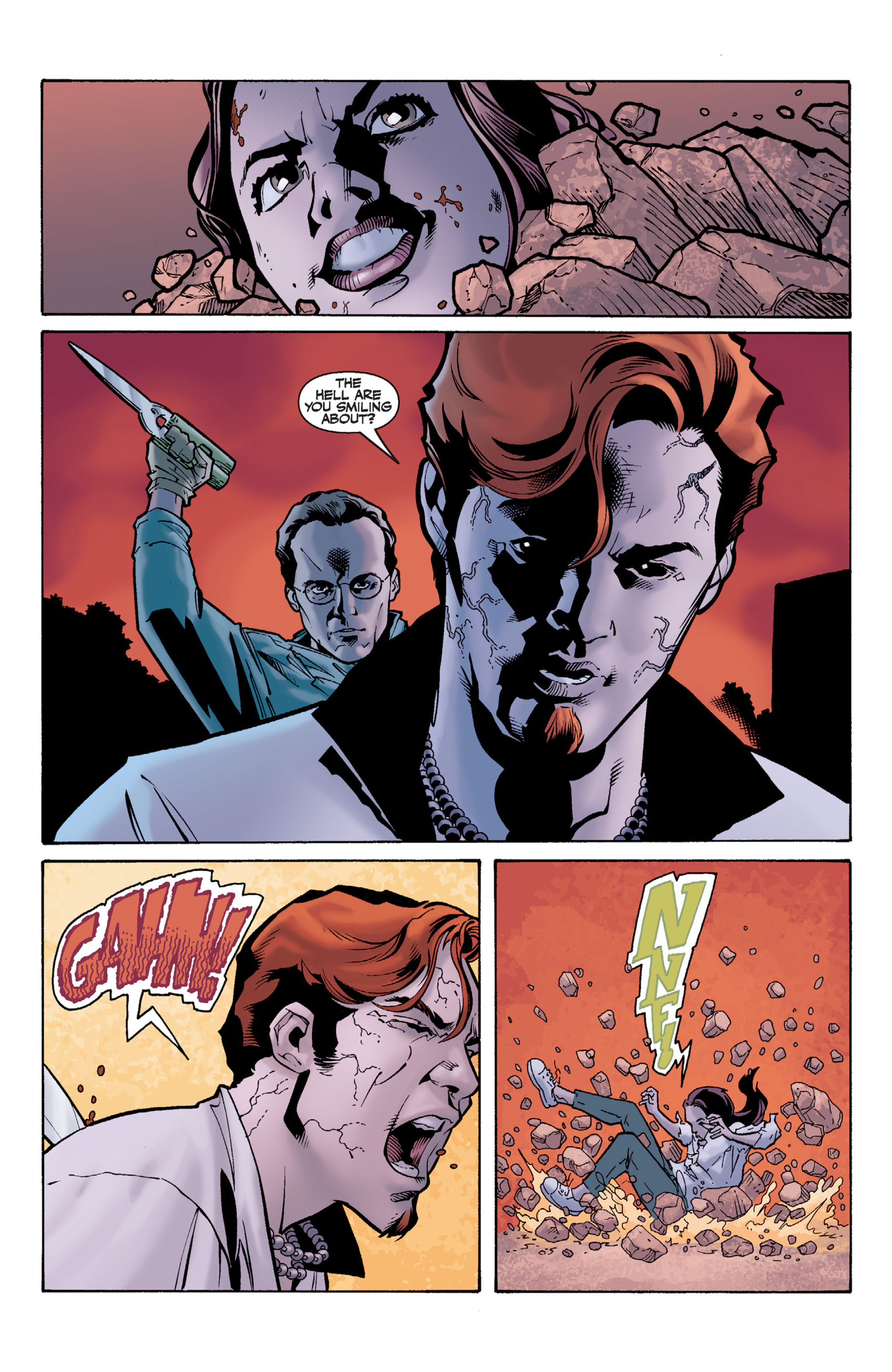 Buffy the Vampire Slayer Season Eight _TPB_2_-_No_Future_For_You - Page 95