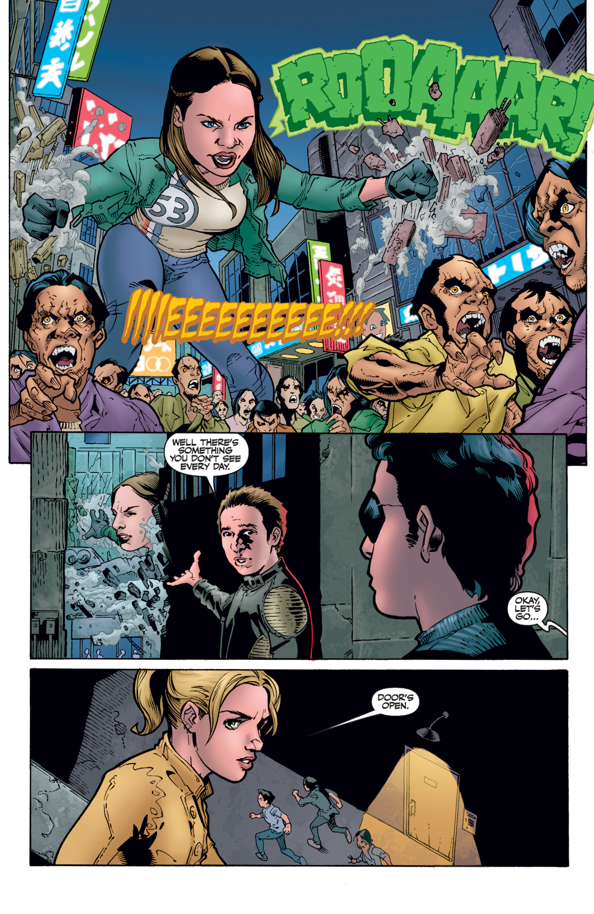 Buffy the Vampire Slayer Season Eight _TPB_3_-_Wolves_at_the_Gate - Page 96