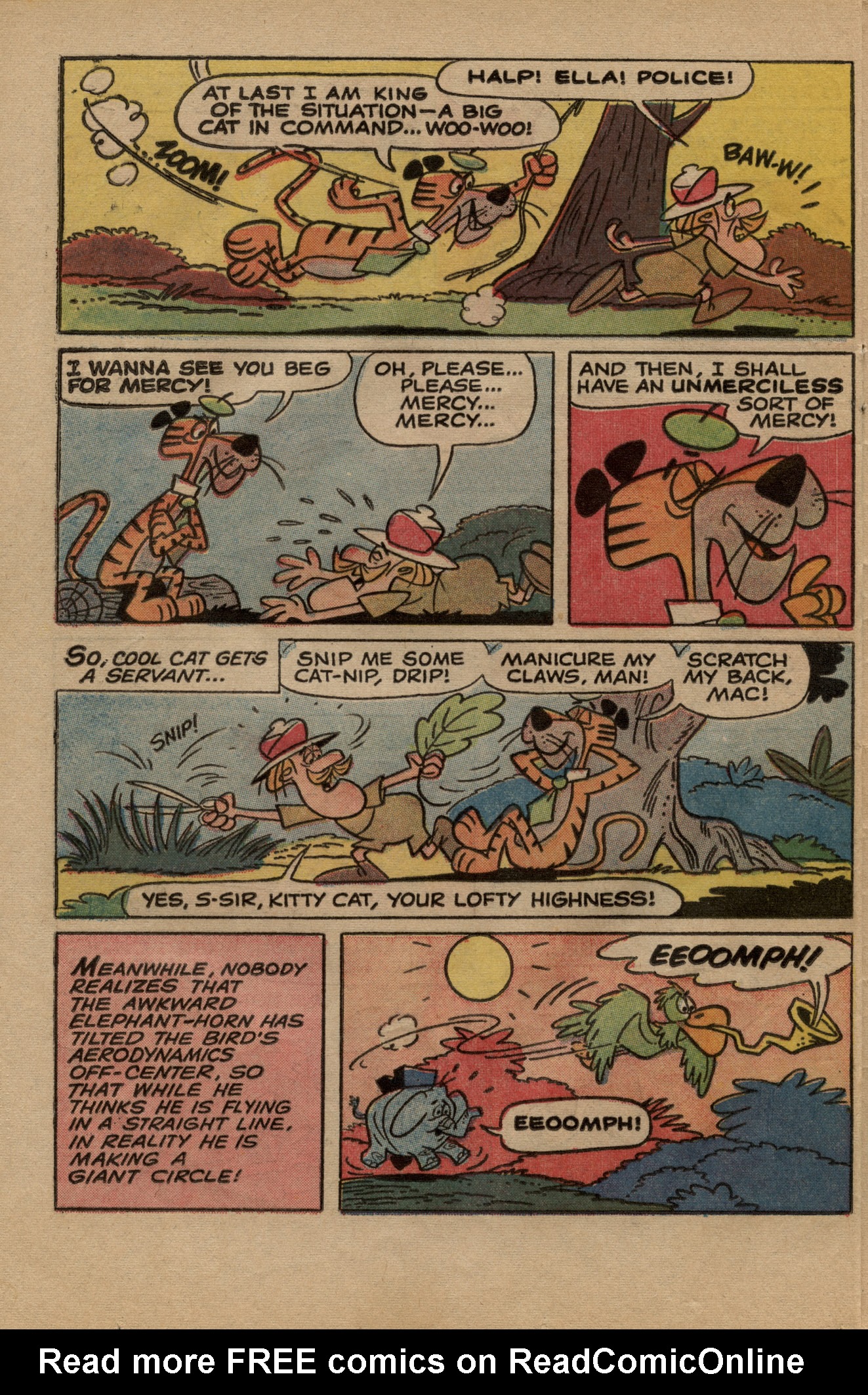Bugs Bunny Issue #125 - Page 24