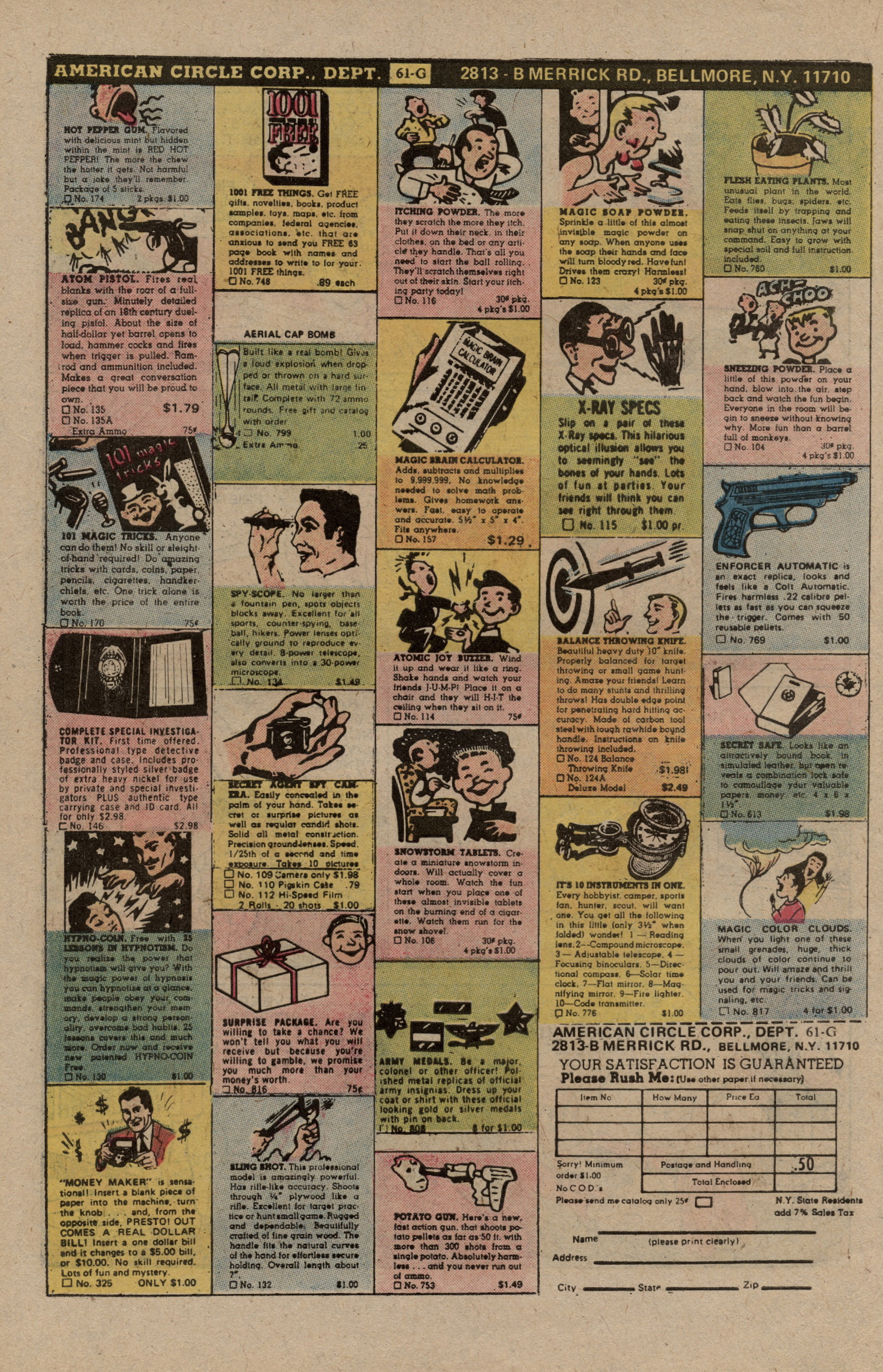 Bugs Bunny Issue #177 - Page 30