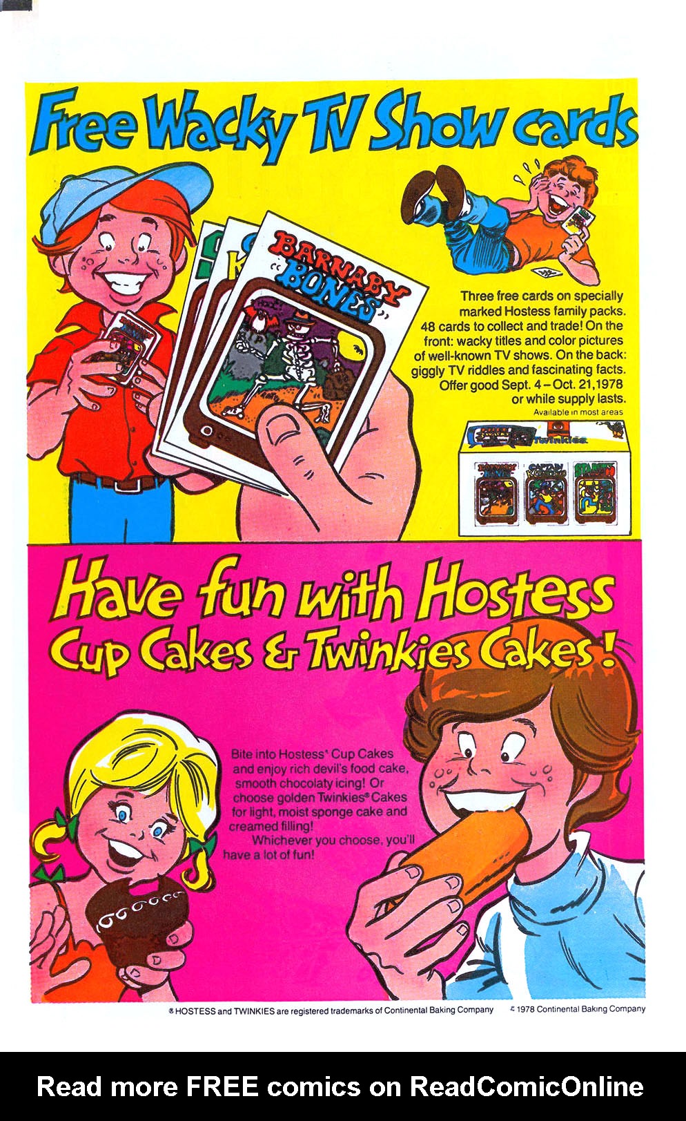Bugs Bunny Issue #202 - Page 2