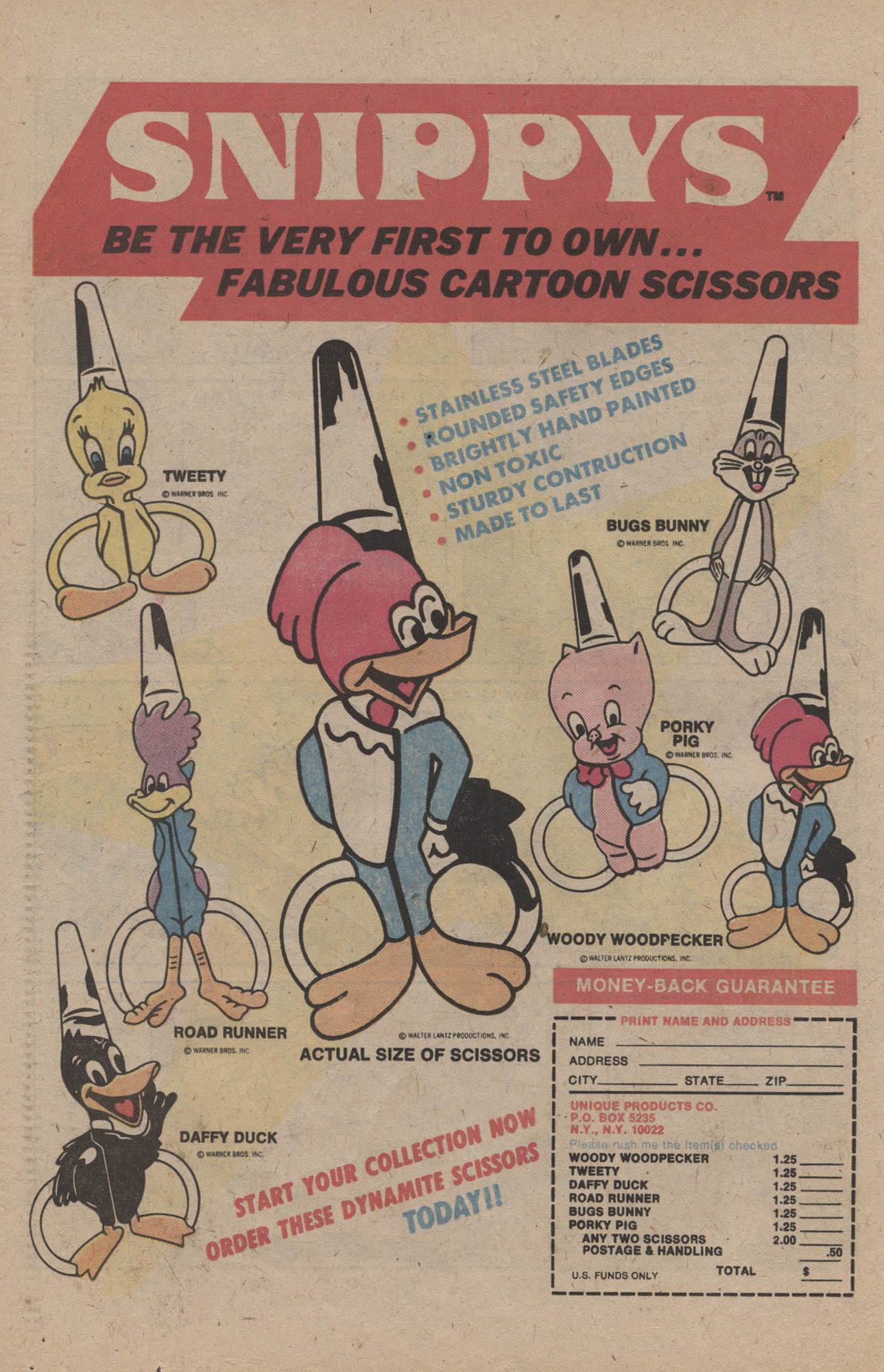 Bugs Bunny Issue #210 - Page 22