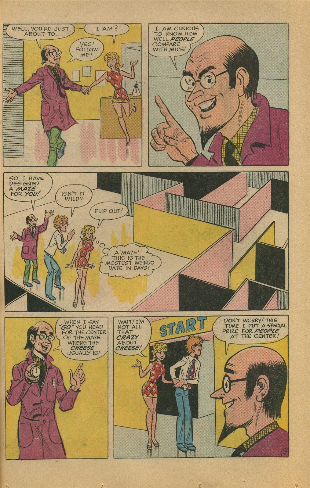 Bunny Issue #13 - Page 43