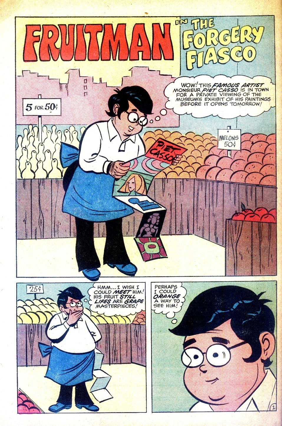 Bunny Issue #17 - Page 56