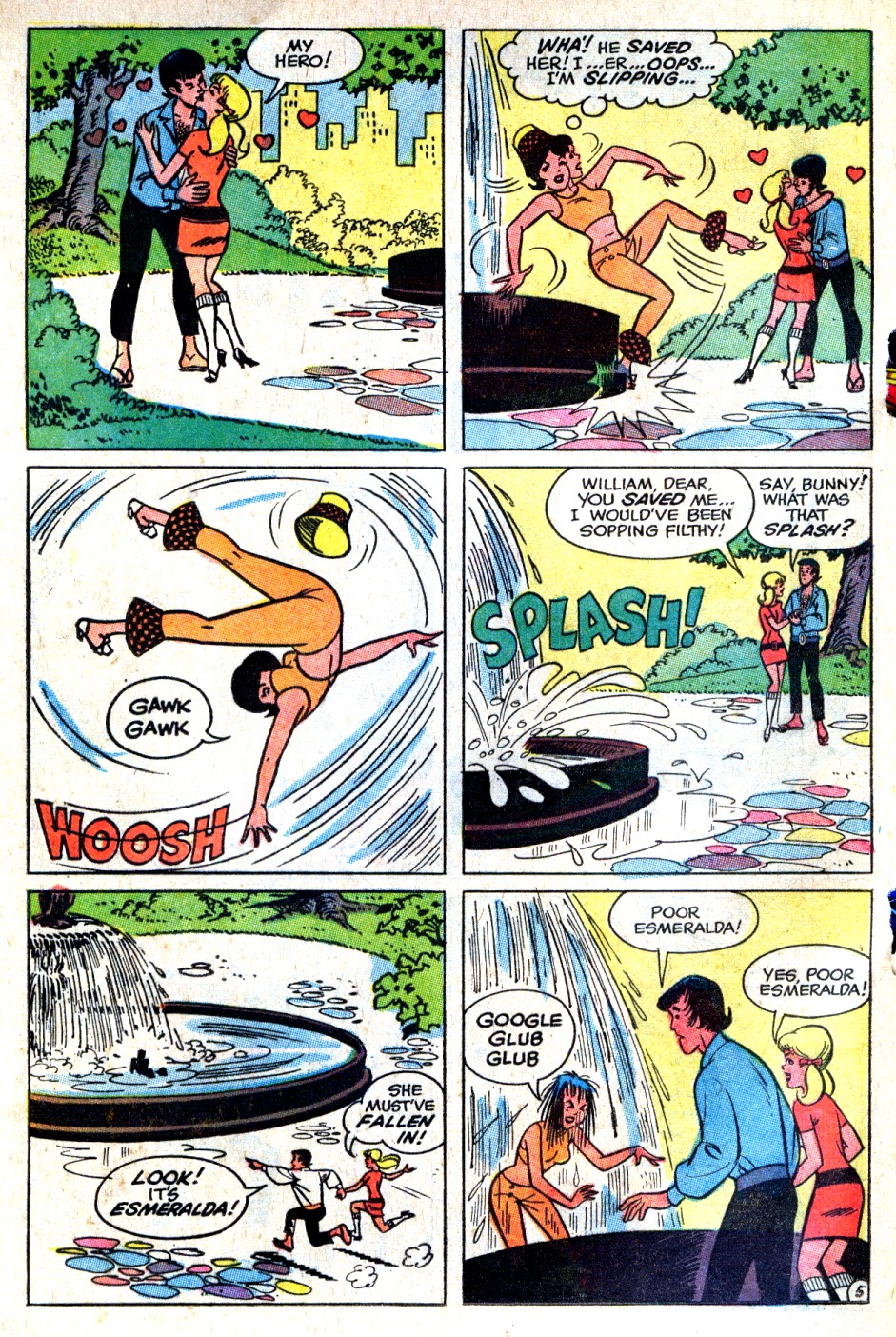 Bunny Issue #3 - Page 14