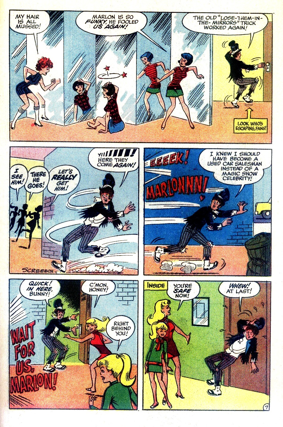 Bunny Issue #5 - Page 43