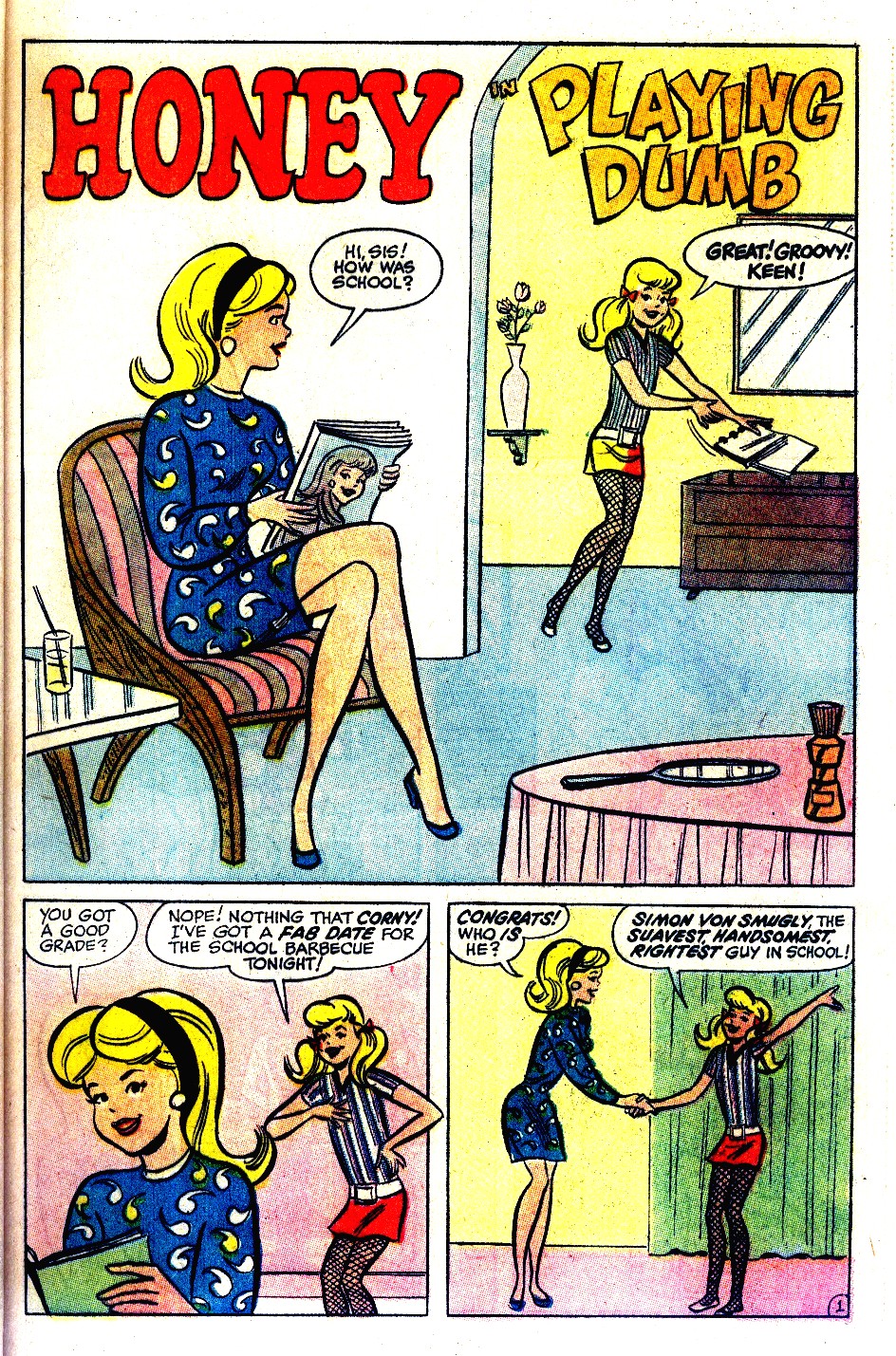 Bunny Issue #7 - Page 23