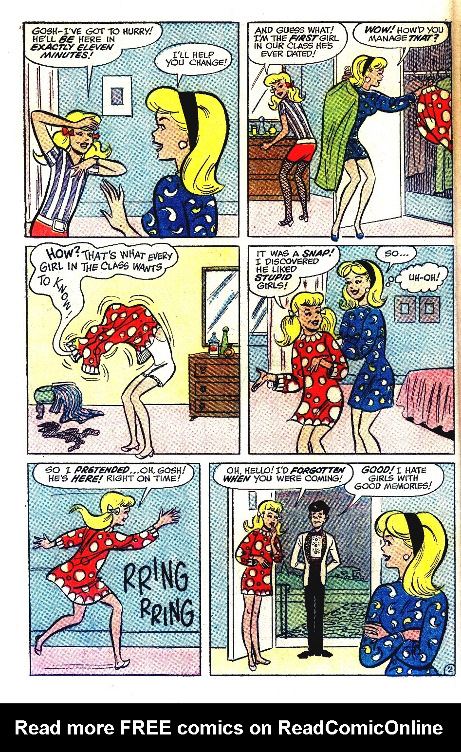 Bunny Issue #7 - Page 24
