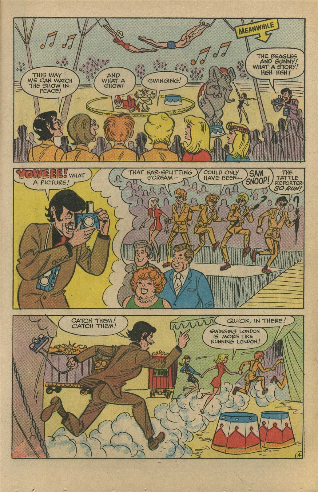 Bunny Issue #8 - Page 7