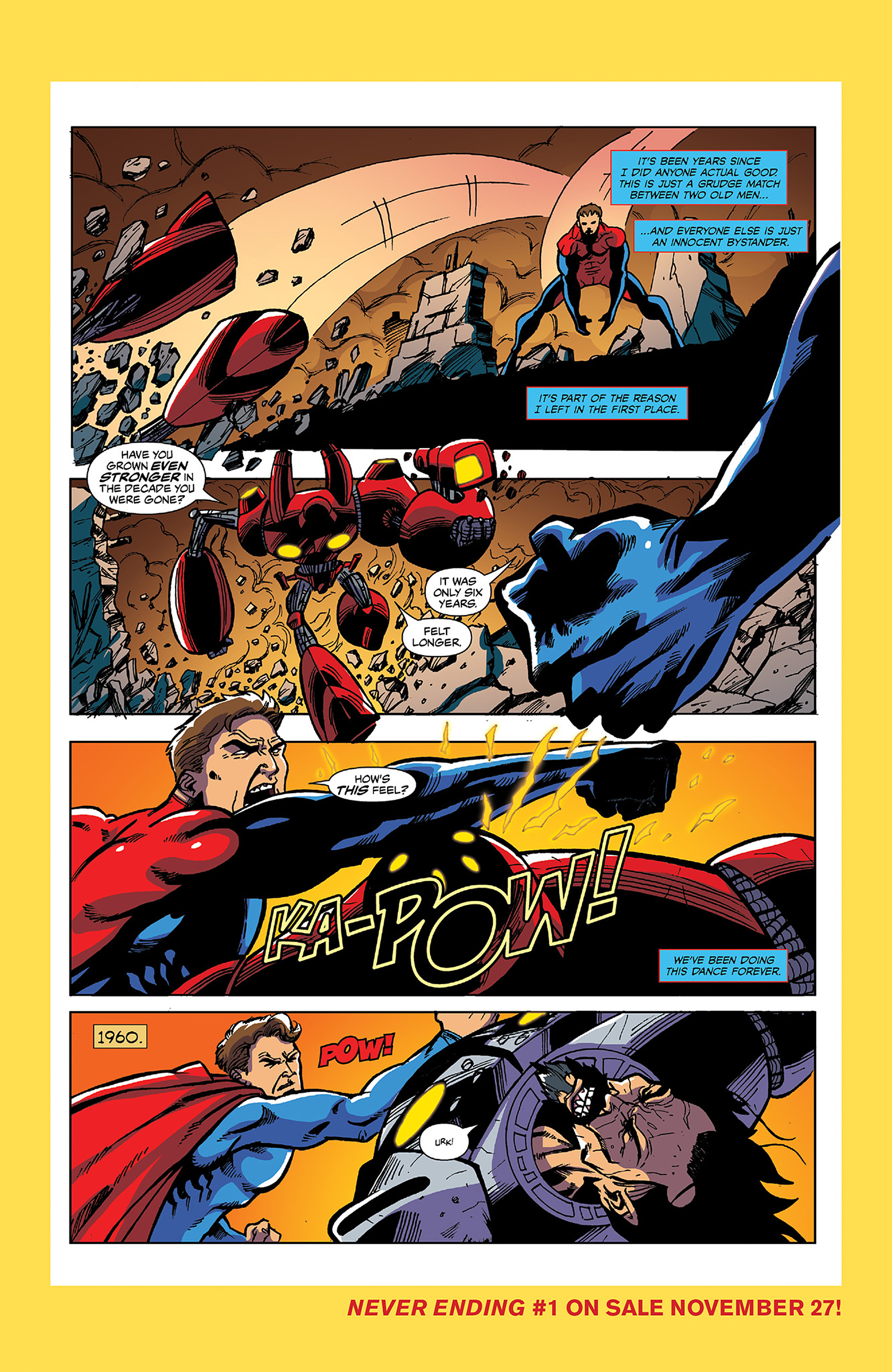 Buzzkill Issue #2 - Page 30