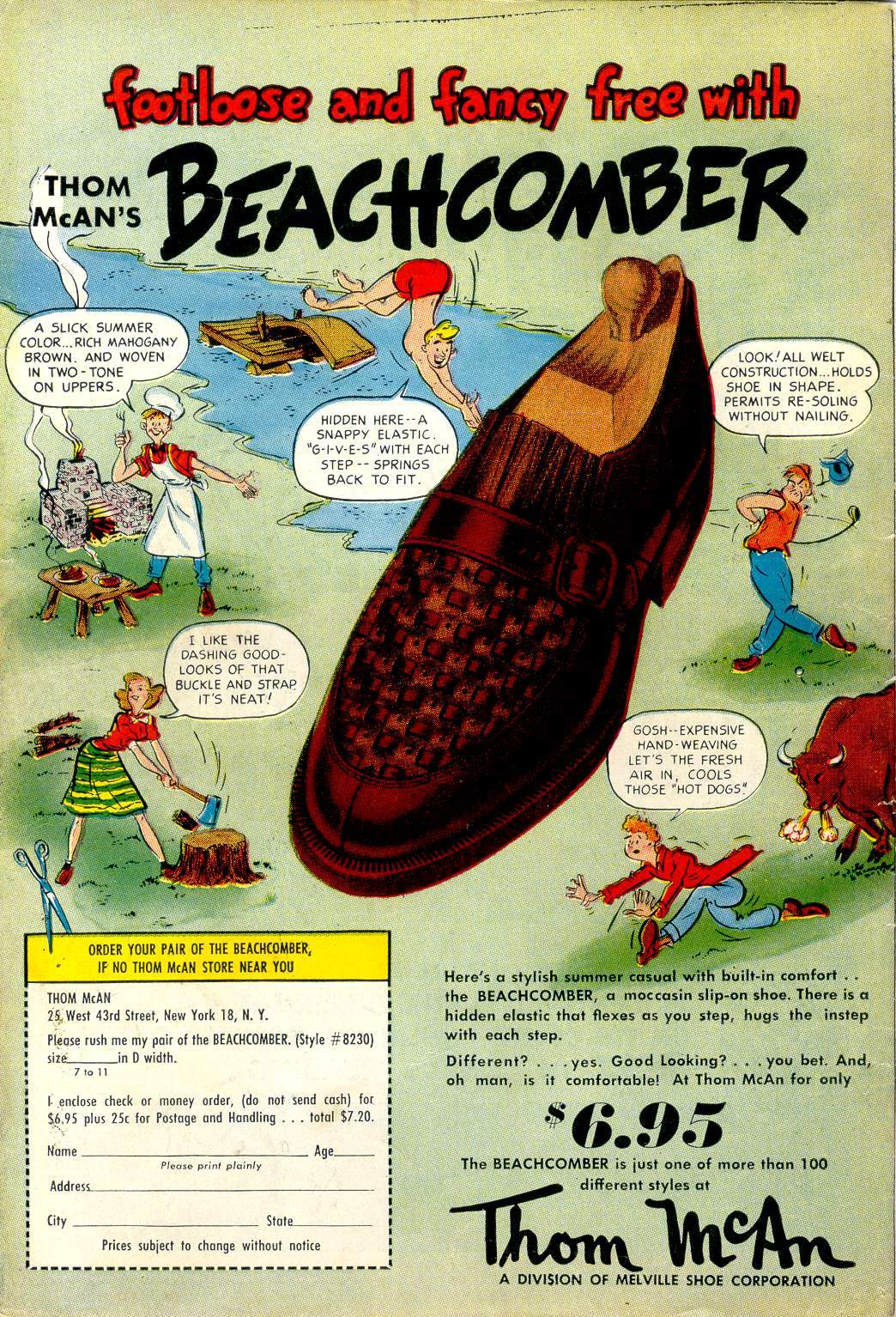 Buzzy Issue #32 - Page 52