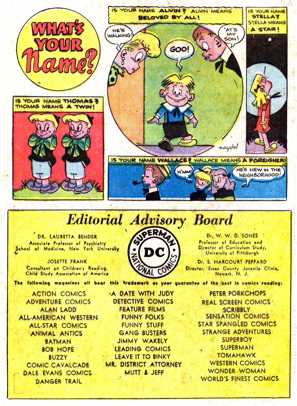 Buzzy Issue #34 - Page 10