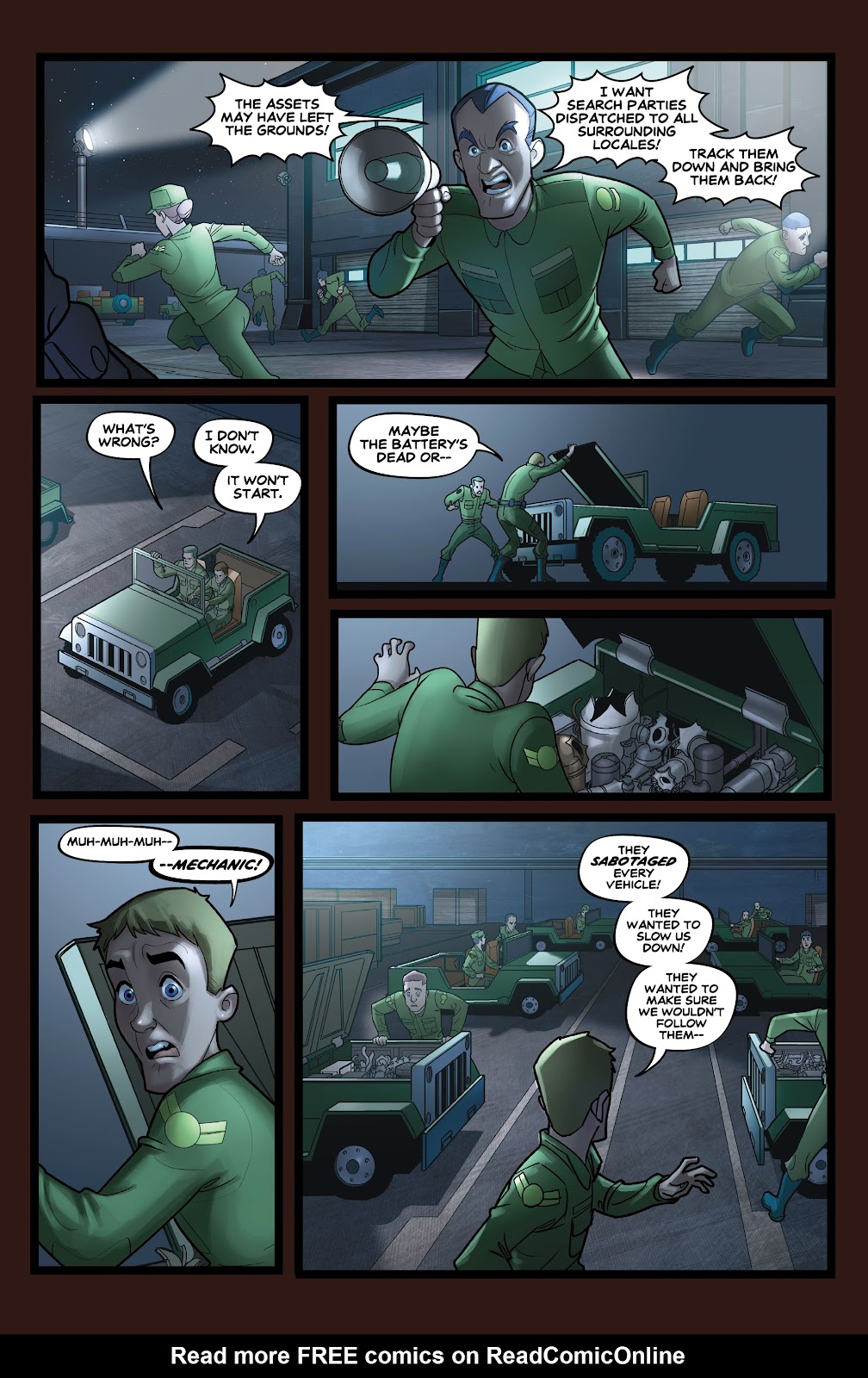 Byte-Sized Issue #1 - Page 4