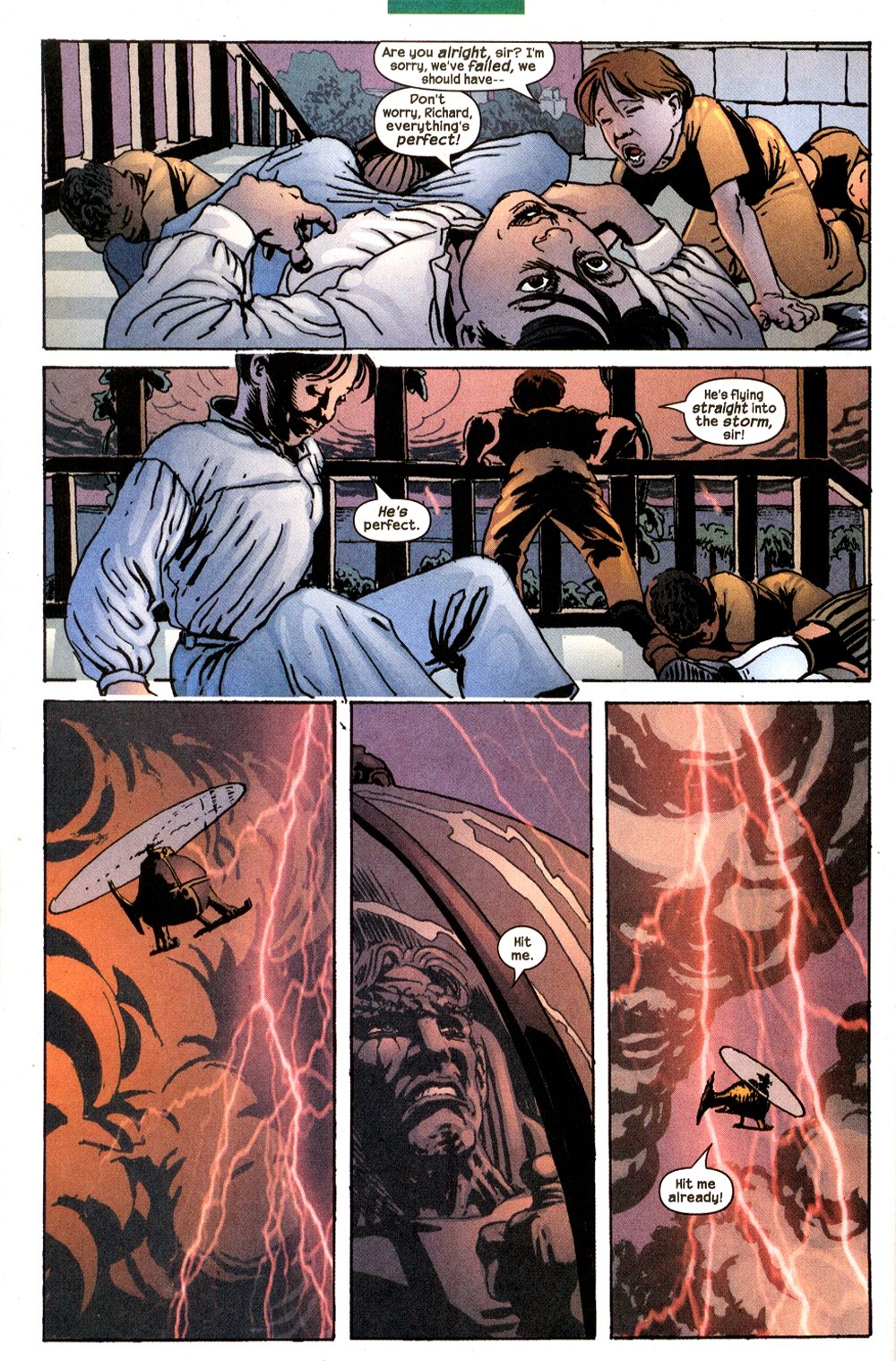 Cable (1993) Issue #107 - Page 19