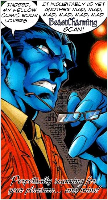 Cable (1993) Issue #45 - Page 25