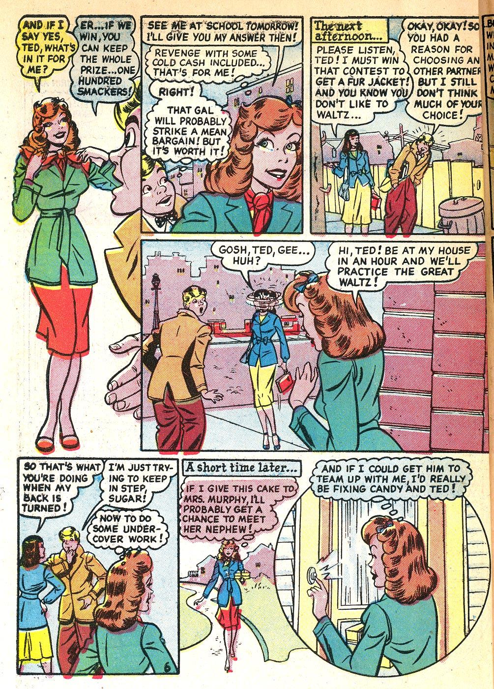 Candy (1963) Issue #16 - Page 31