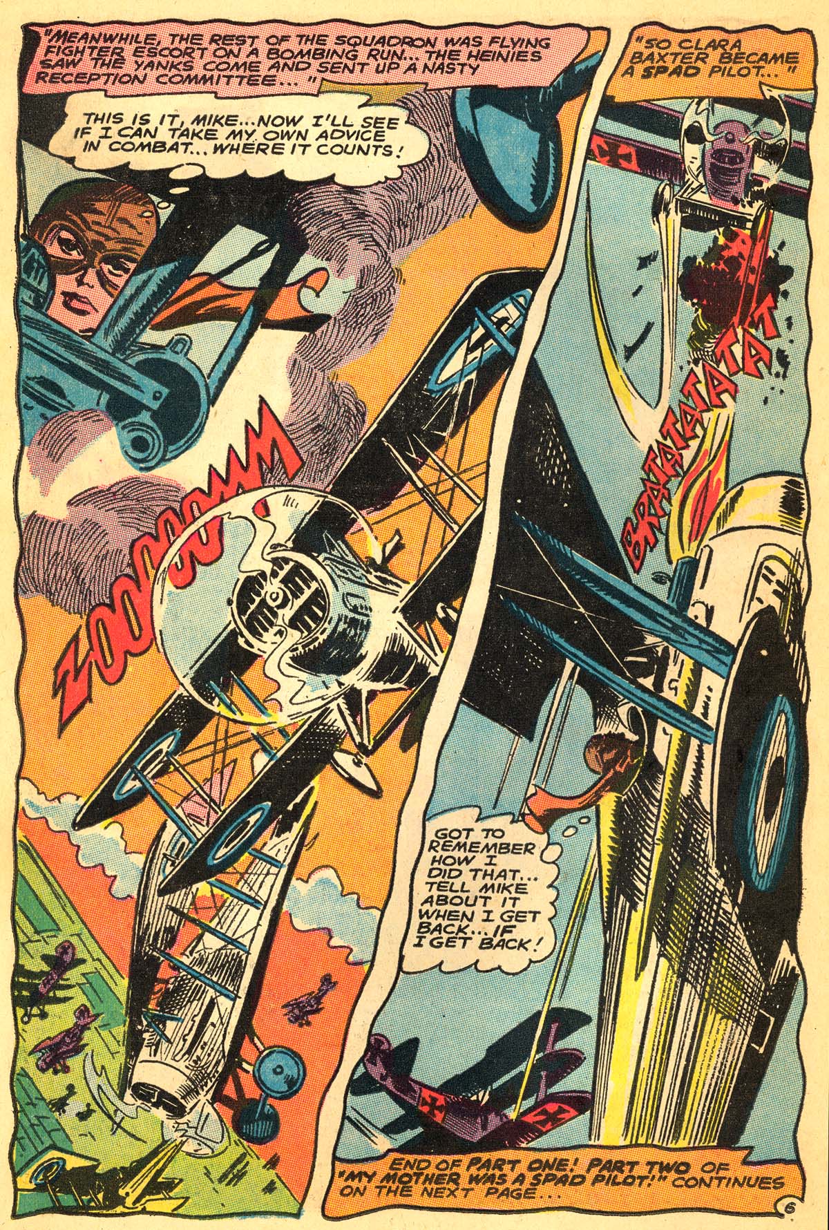 Capt. Storm Issue #16 - Page 26