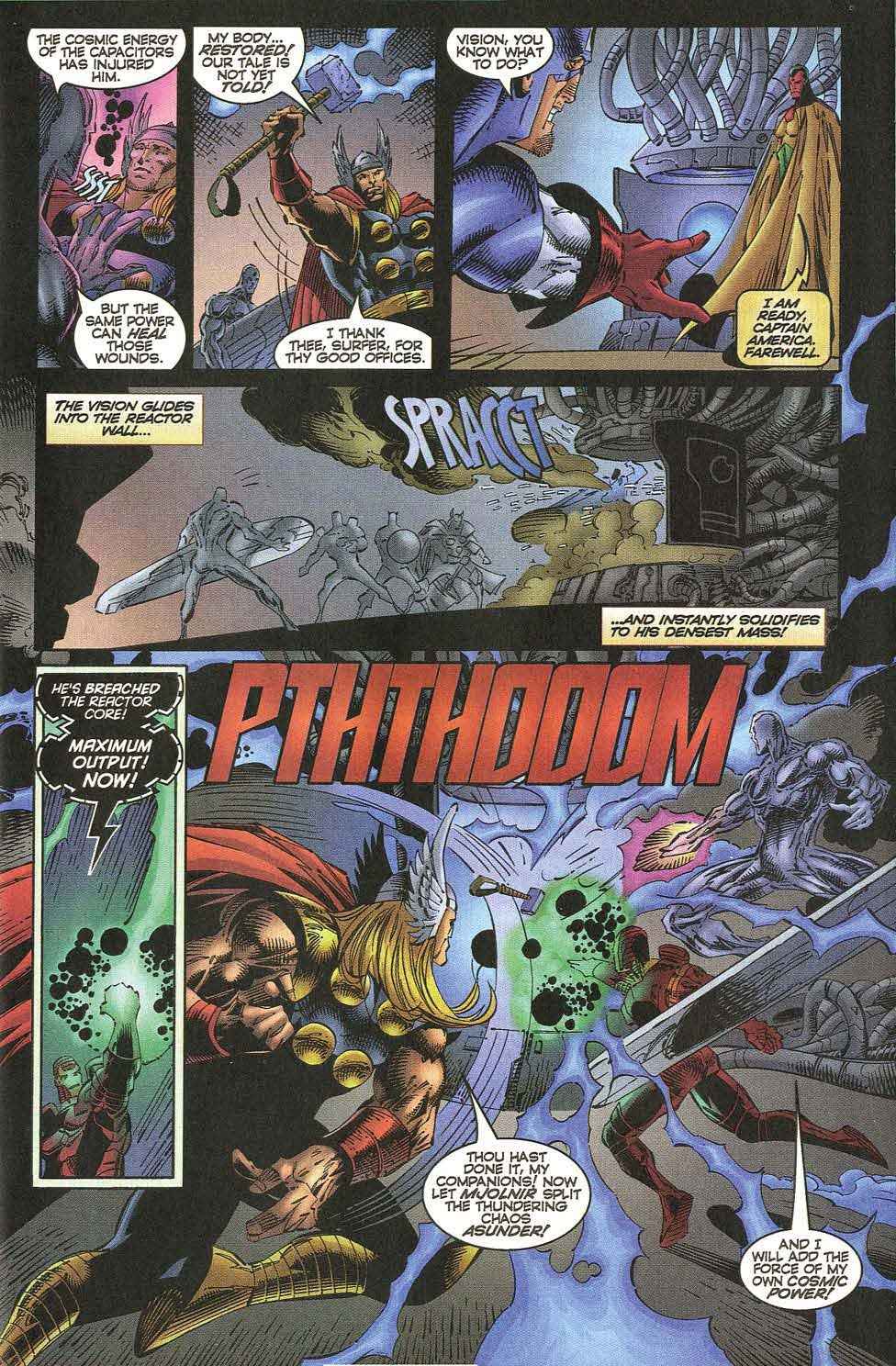 Captain America (1996) 11c - Page 45