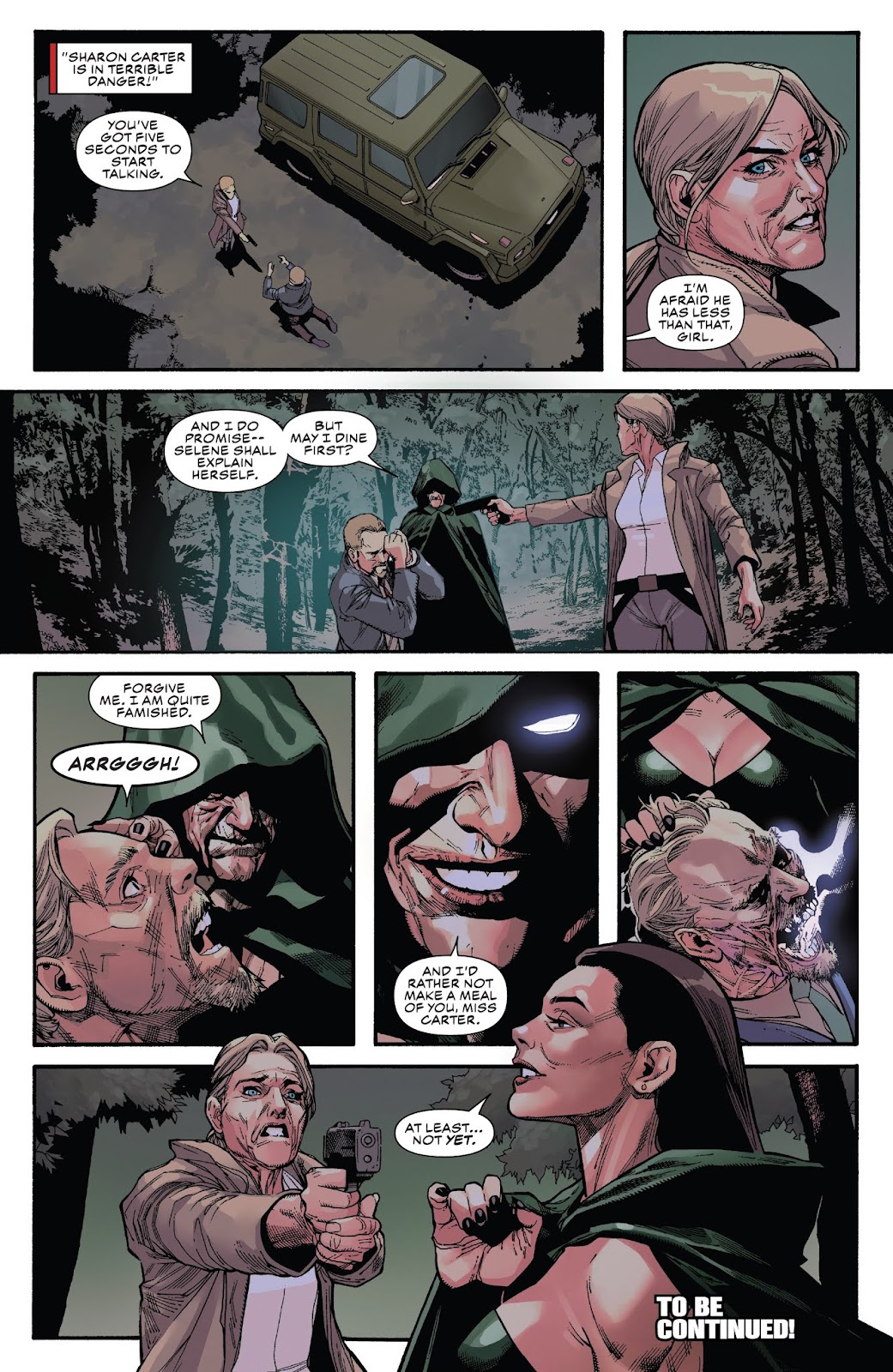 Captain America (2018) Issue #3 - Page 22