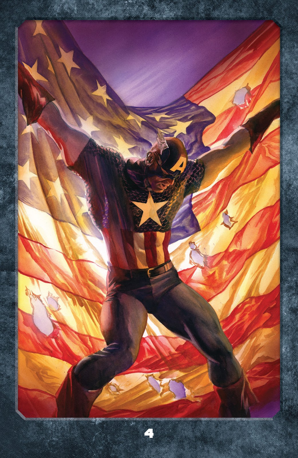 Captain America by Ta-Nehisi Coates Omnibus TPB (Part 1) - Page 90