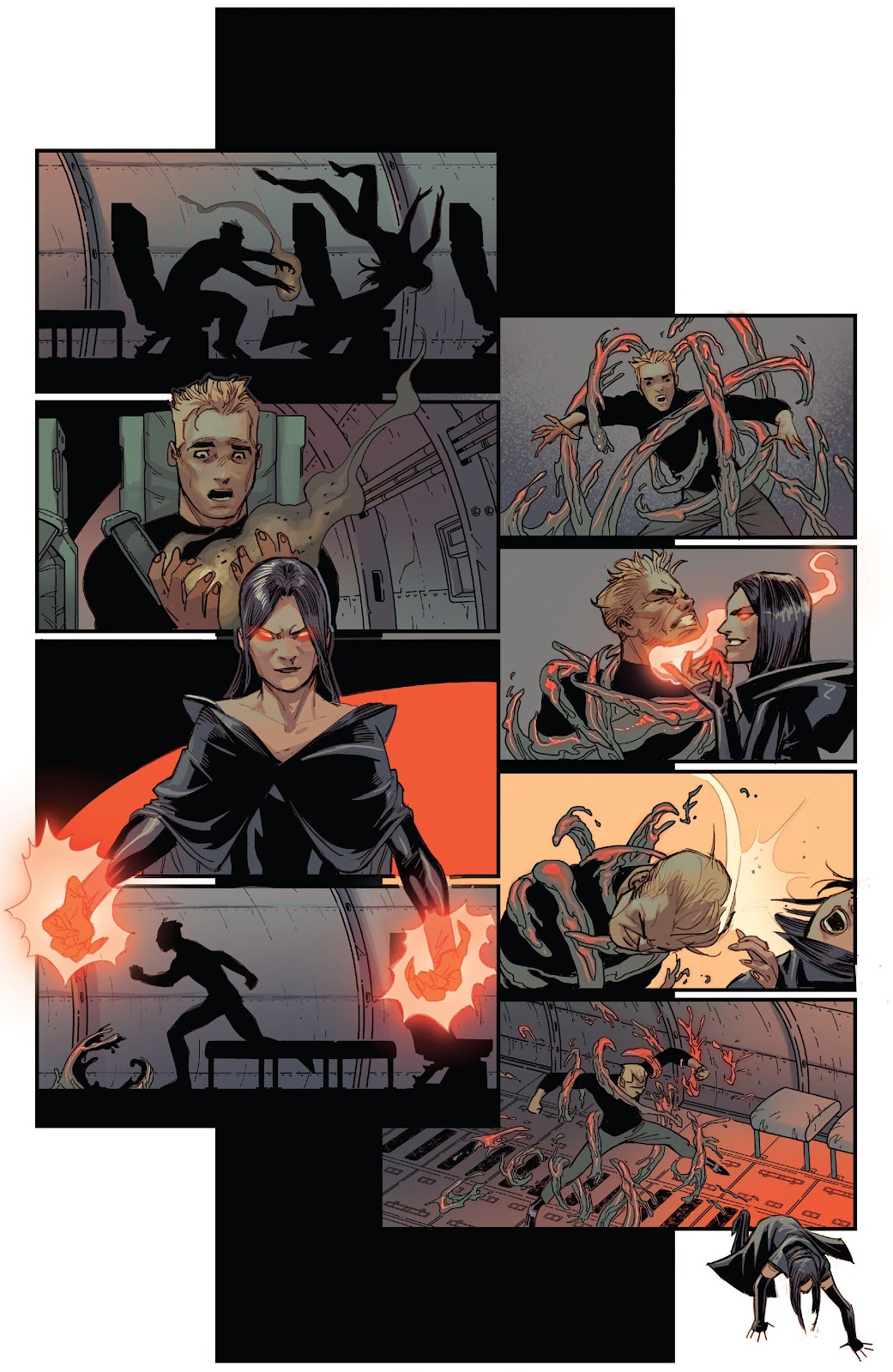 Captain America by Ta-Nehisi Coates Omnibus TPB (Part 2) - Page 95