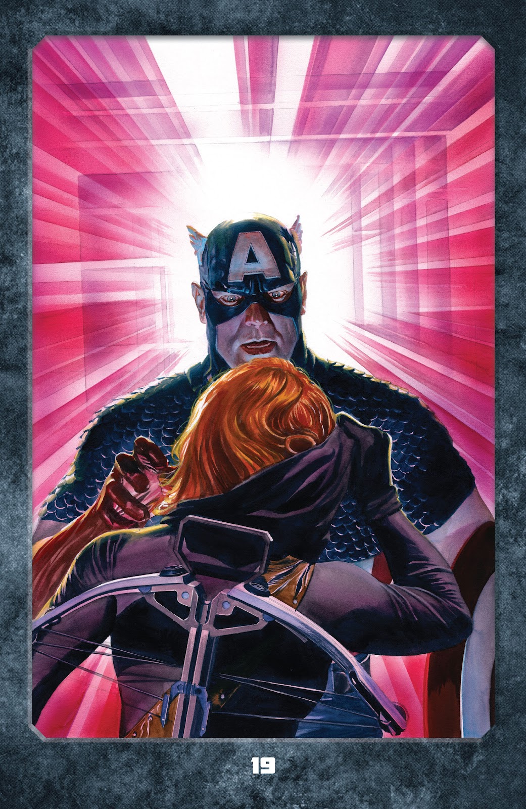 Captain America by Ta-Nehisi Coates Omnibus TPB (Part 5) - Page 8