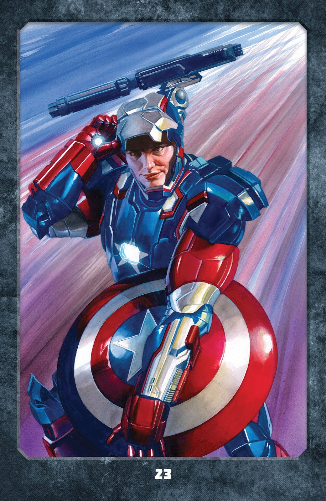 Captain America by Ta-Nehisi Coates Omnibus TPB (Part 5) - Page 91