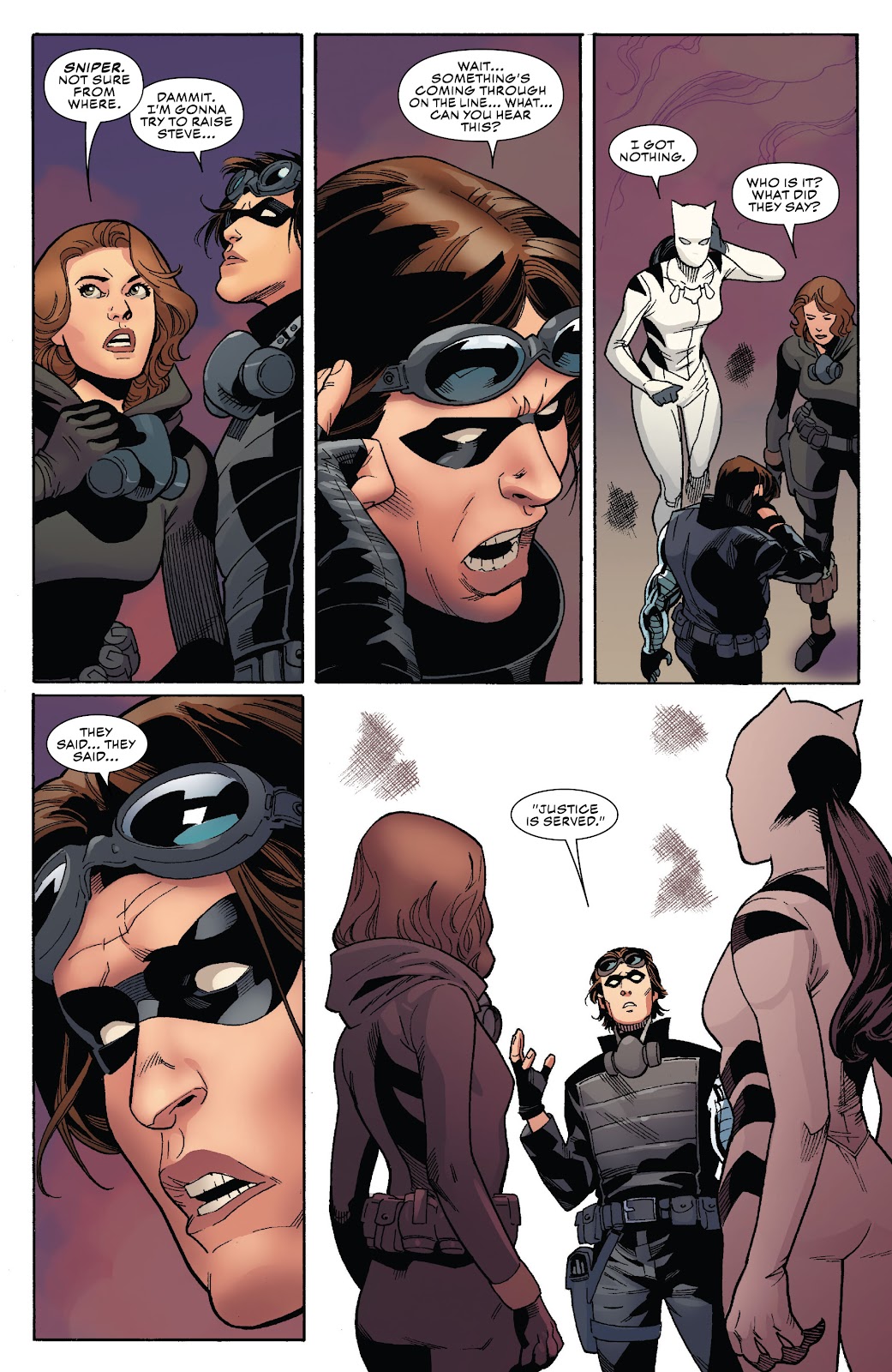 Captain America by Ta-Nehisi Coates Omnibus TPB (Part 7) - Page 48
